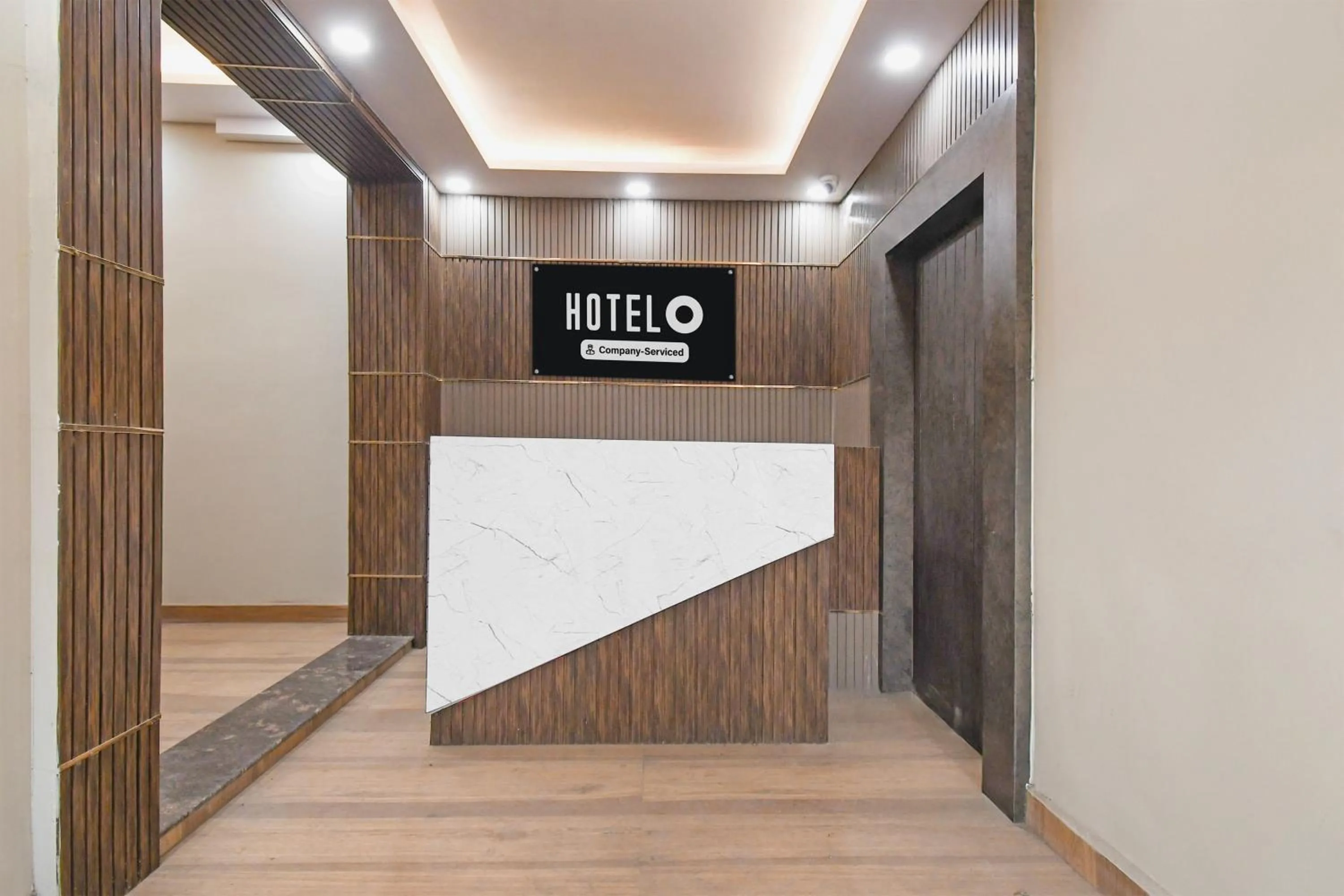 Super Hotel O Jamshedpur Near Burma Mines Formerly Hotel Square