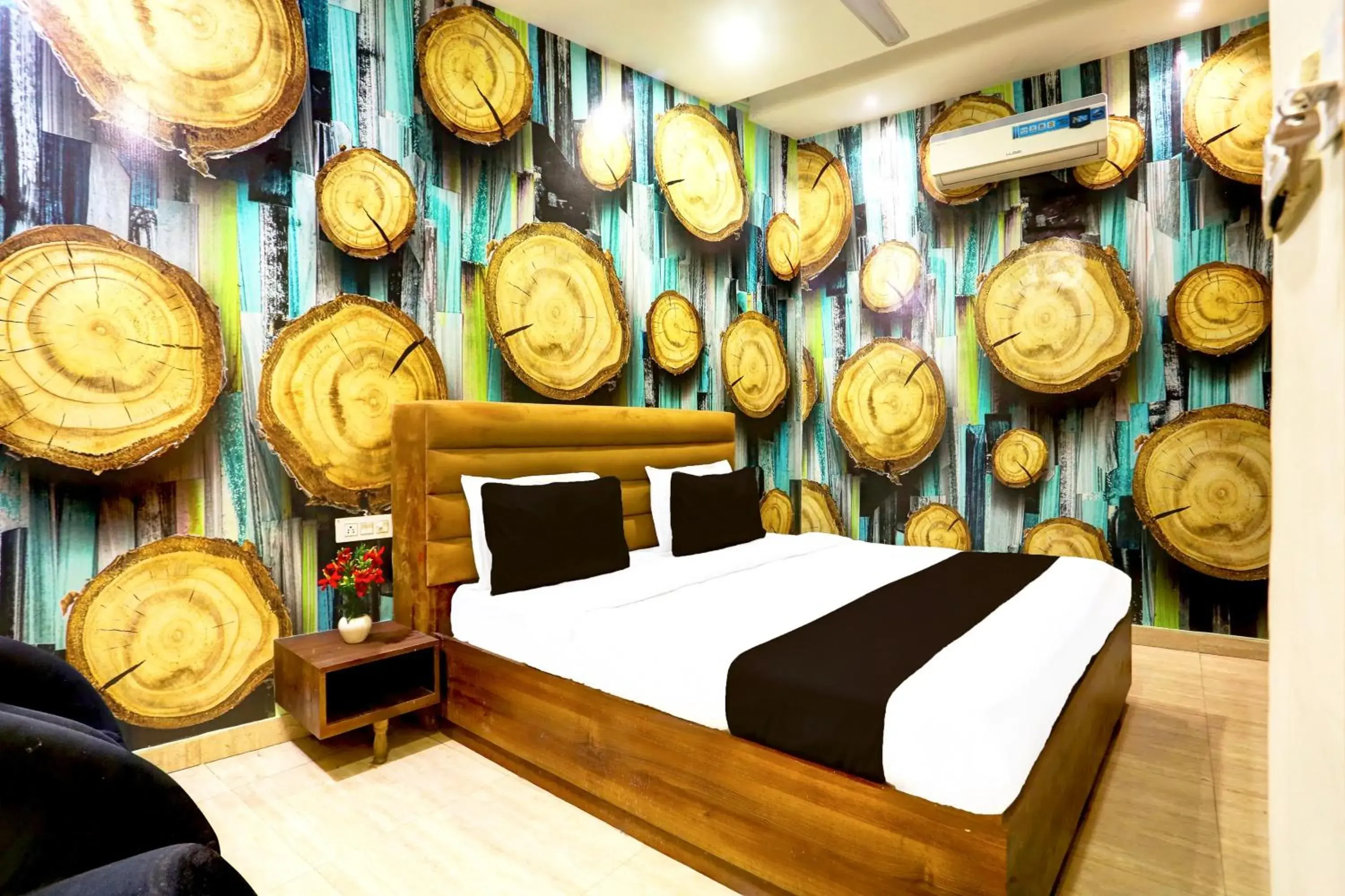 OYO Hotel O Alpine Inn OYO Hotel O Alpine Inn