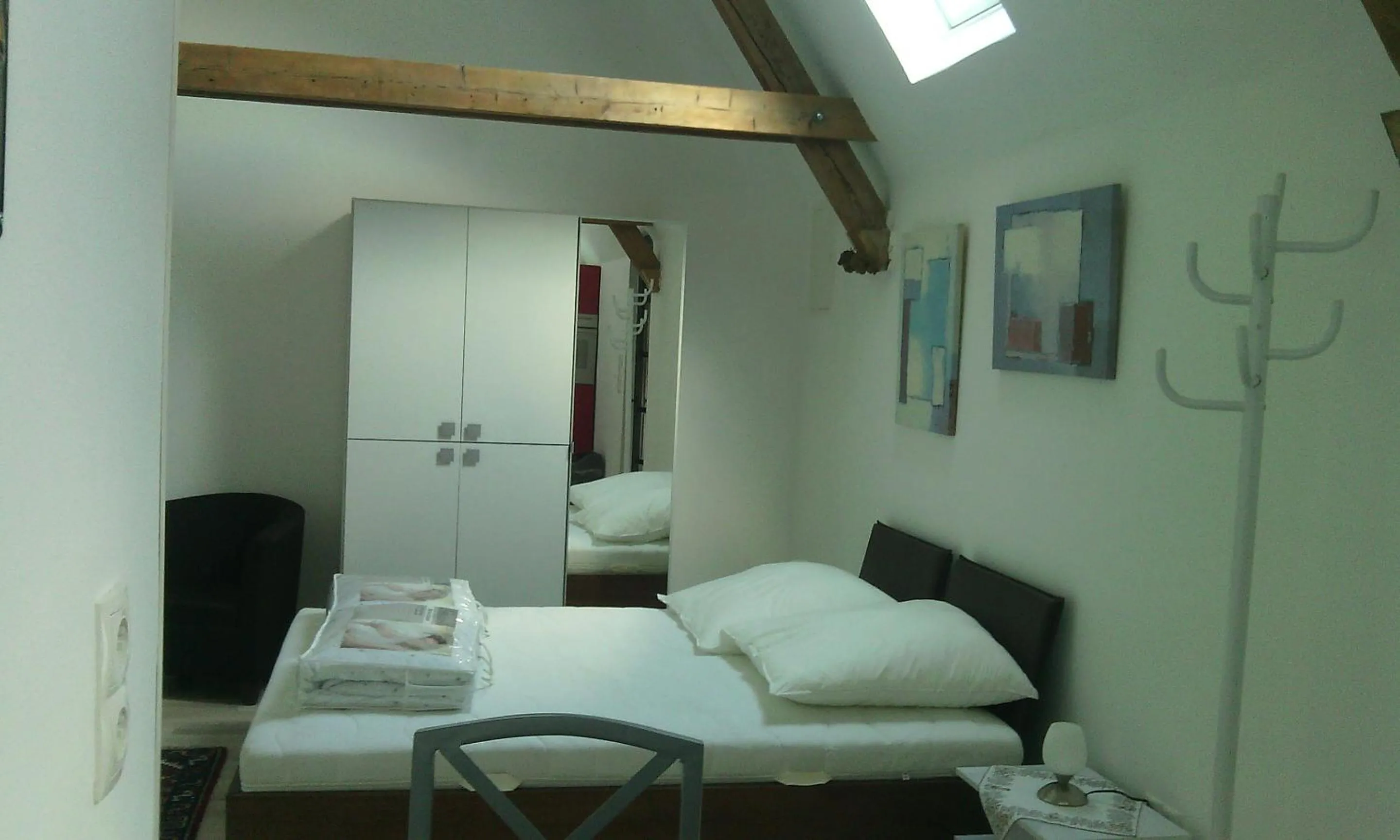 Apartment Idyle