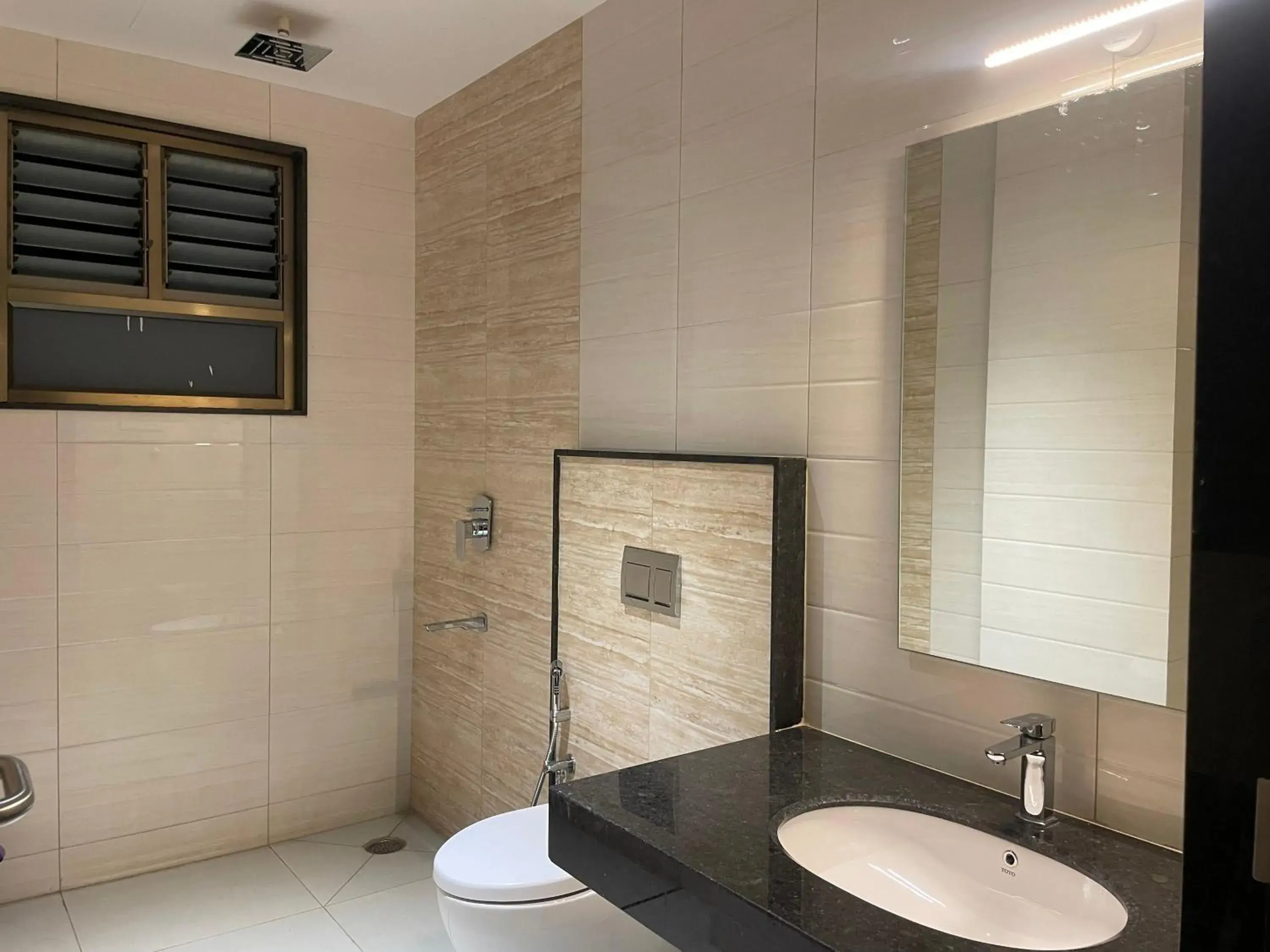 Budget Double Room in SV Grand Budget Double Room in SV Grand
