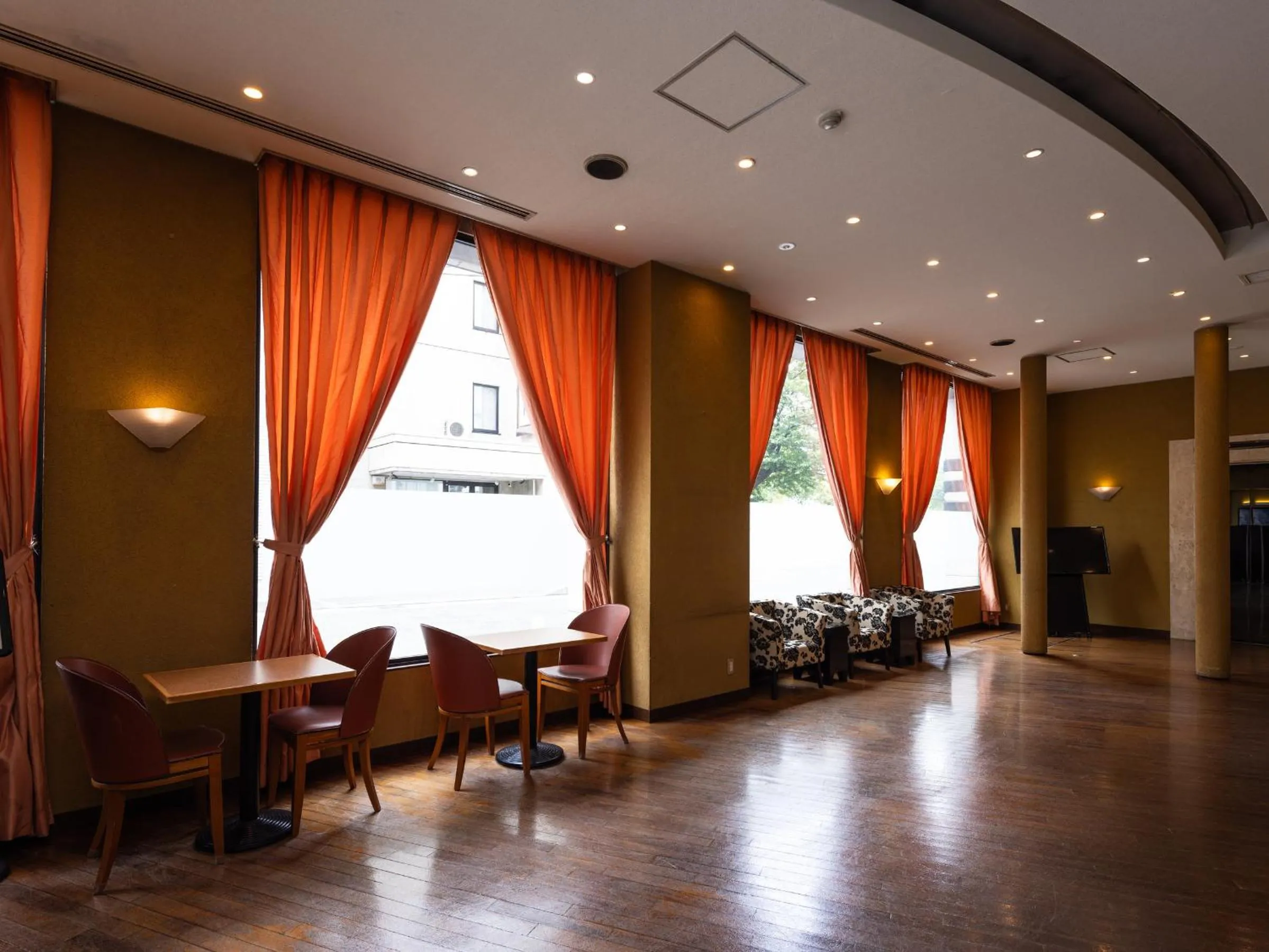 Hotel Yamagata Hills Ekimae Odori