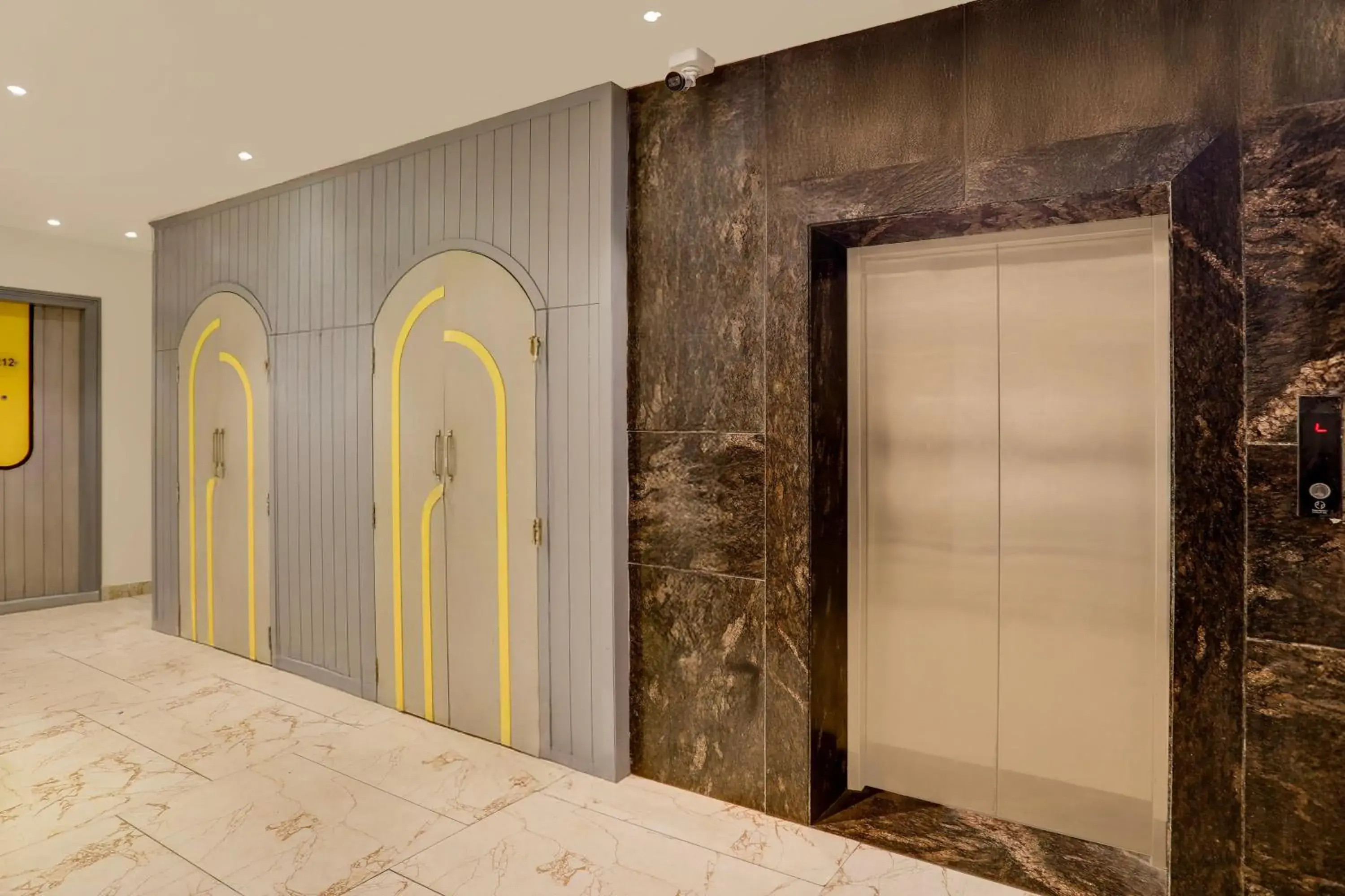 Lobby or reception in Super Townhouse Vaishali Nagar Jaipur Formerly Pentagon Boutique Hotel Lobby or reception in Super Townhouse Vaishali Nagar Jaipur Formerly Pentagon Boutique Hotel