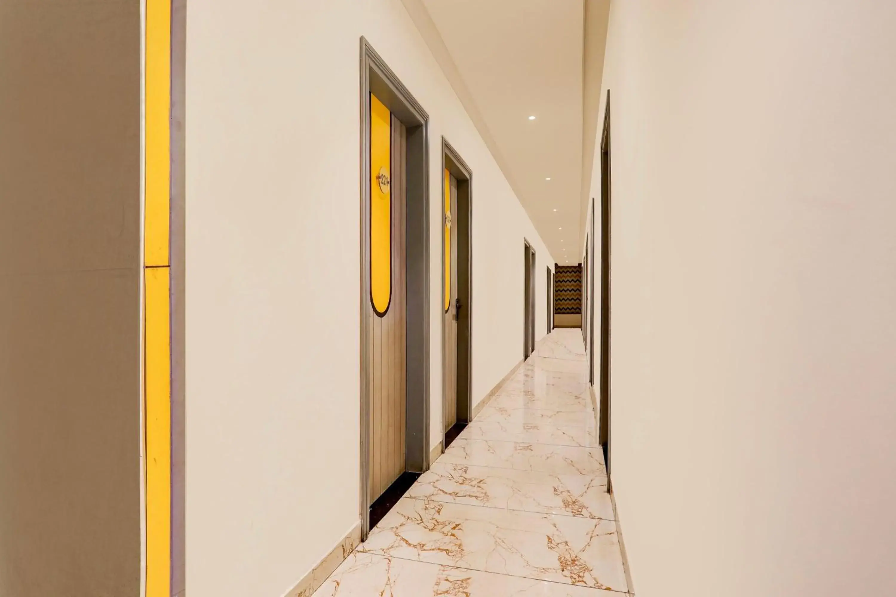 Lobby or reception in Super Townhouse Vaishali Nagar Jaipur Formerly Pentagon Boutique Hotel Lobby or reception in Super Townhouse Vaishali Nagar Jaipur Formerly Pentagon Boutique Hotel