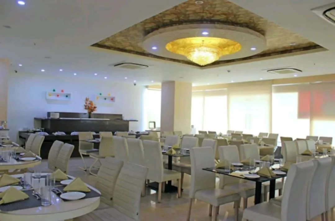 Hotel Diamonds Pearl