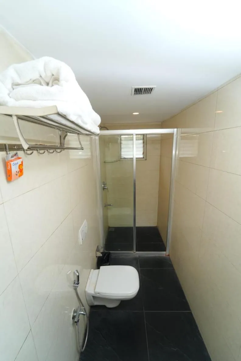 Hotel Diamonds Pearl