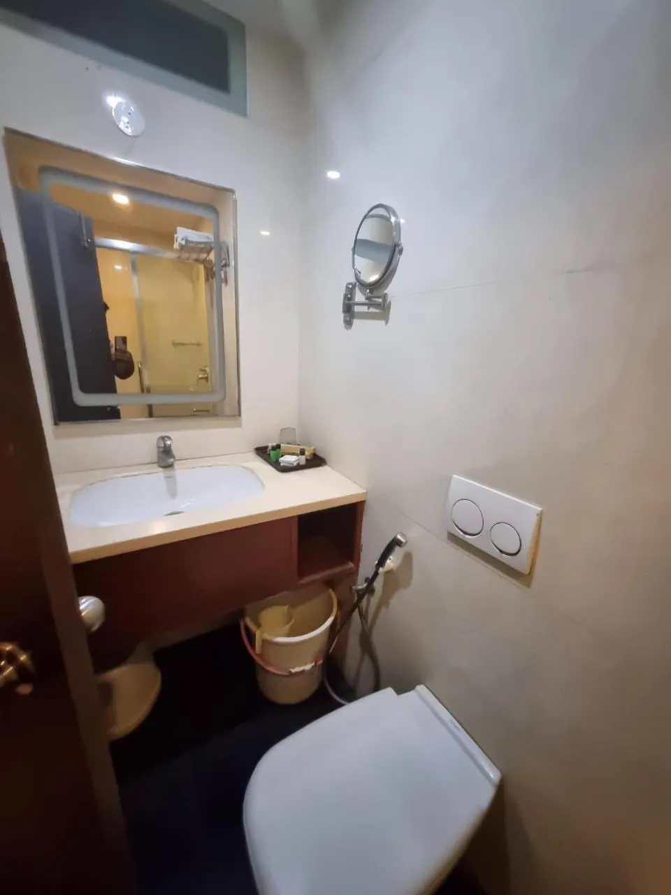 Hotel Diamonds Pearl