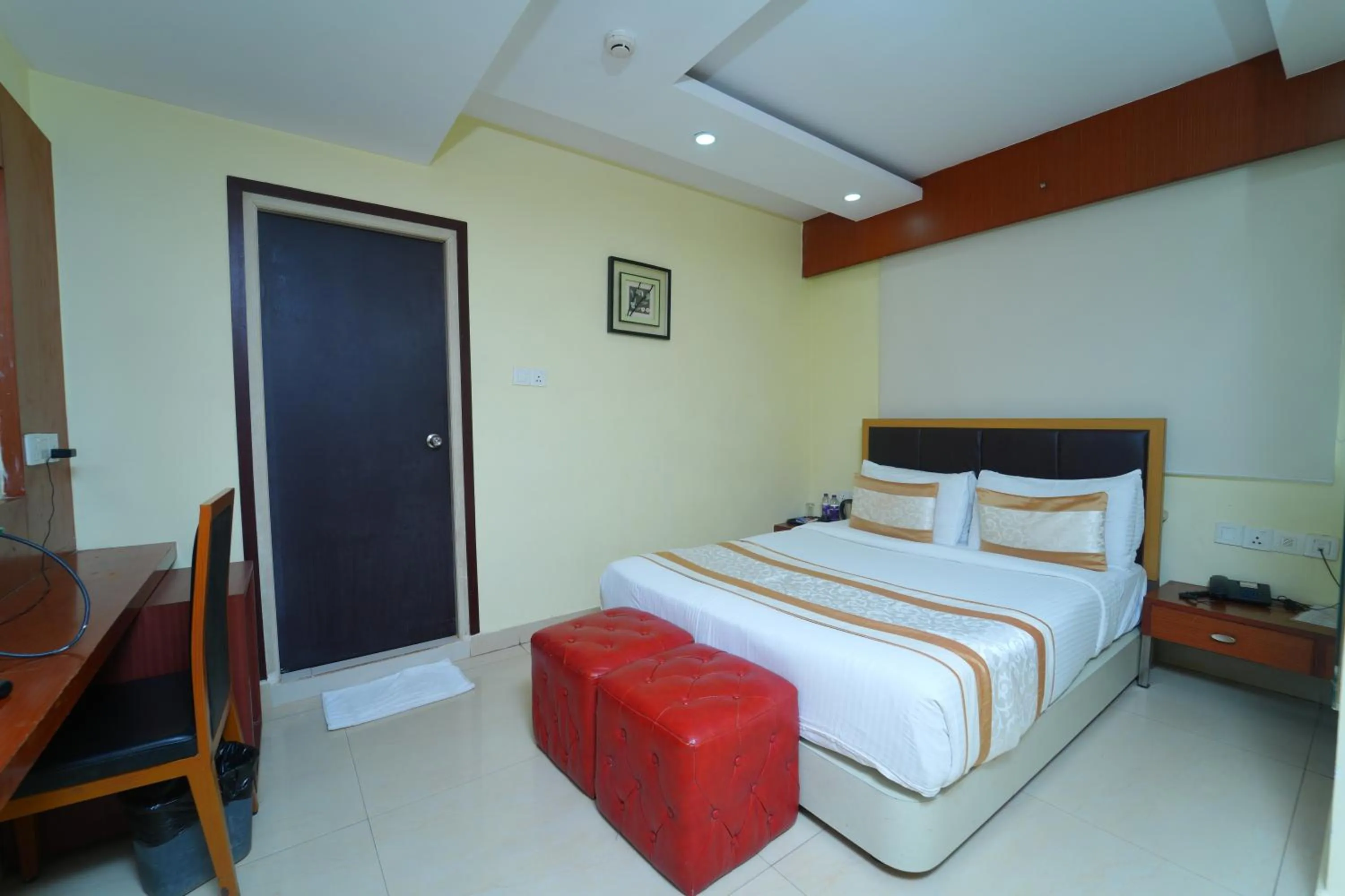 Hotel Diamonds Pearl