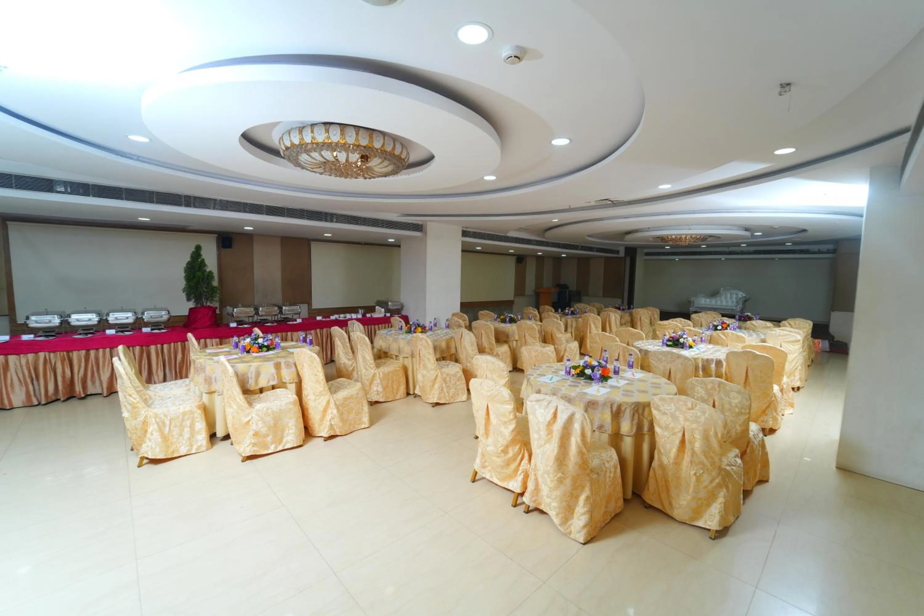 Hotel Diamonds Pearl