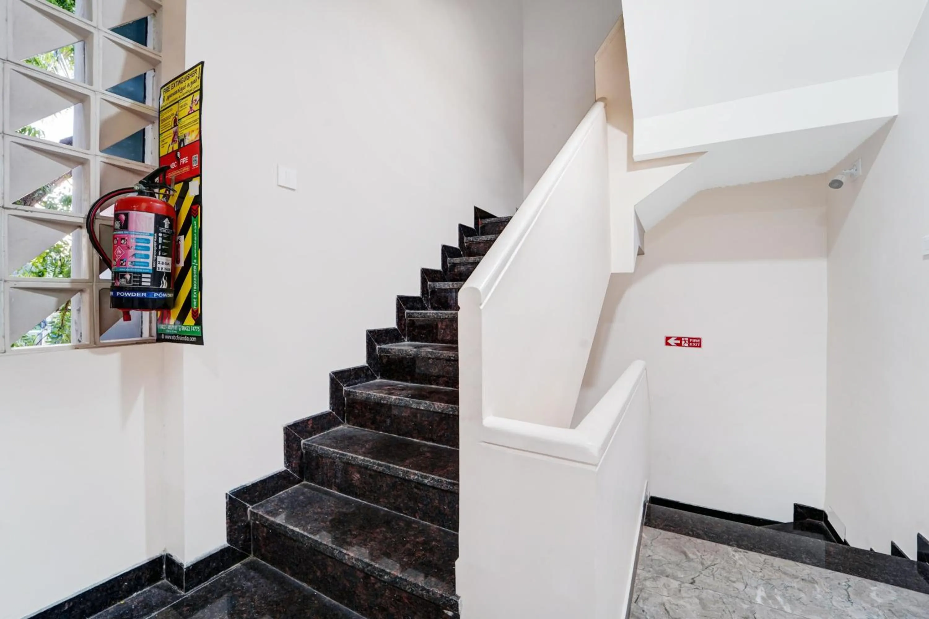 Lobby or reception in Super Hotel O Vilankurichi