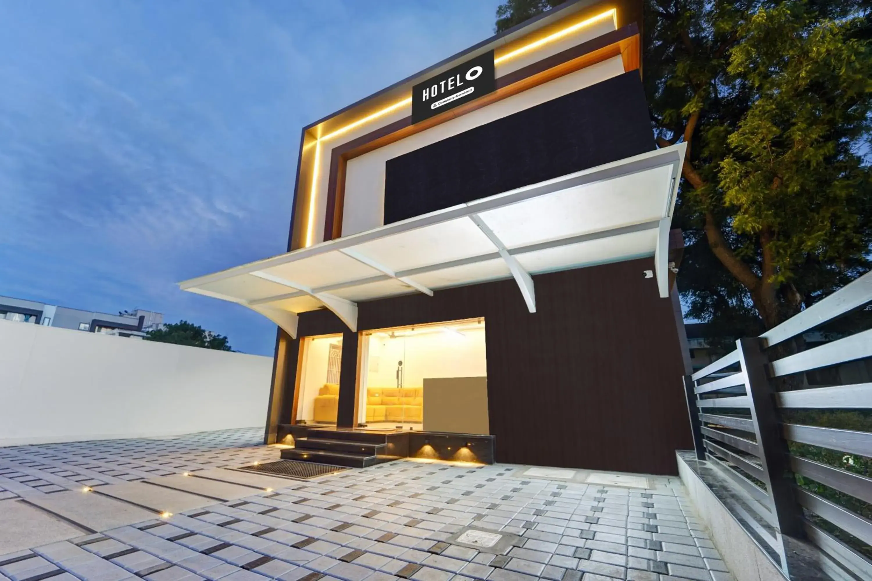 Facade/entrance in Super Hotel O Vilankurichi Facade/entrance in Super Hotel O Vilankurichi