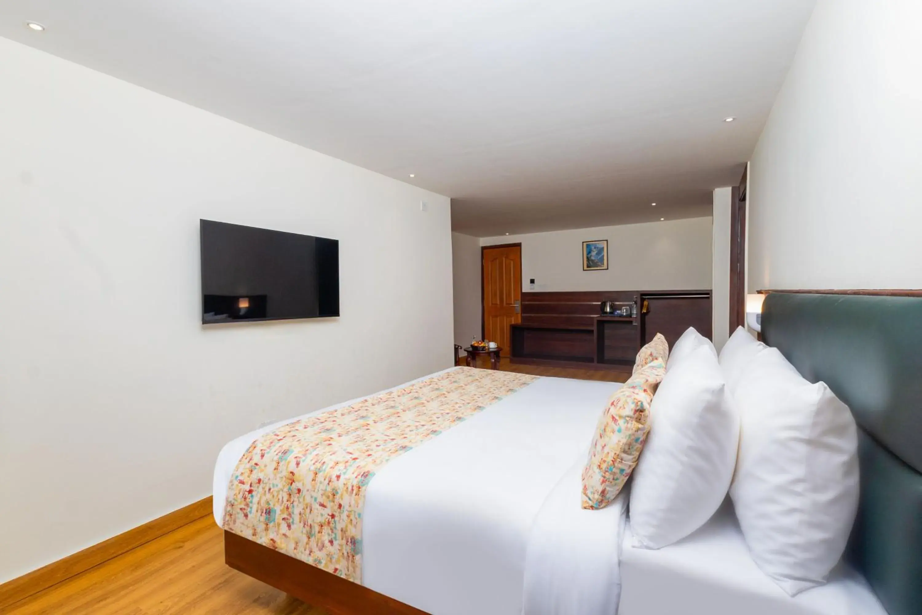 Family Suite in Sumitel JB Park Family Suite in Sumitel JB Park