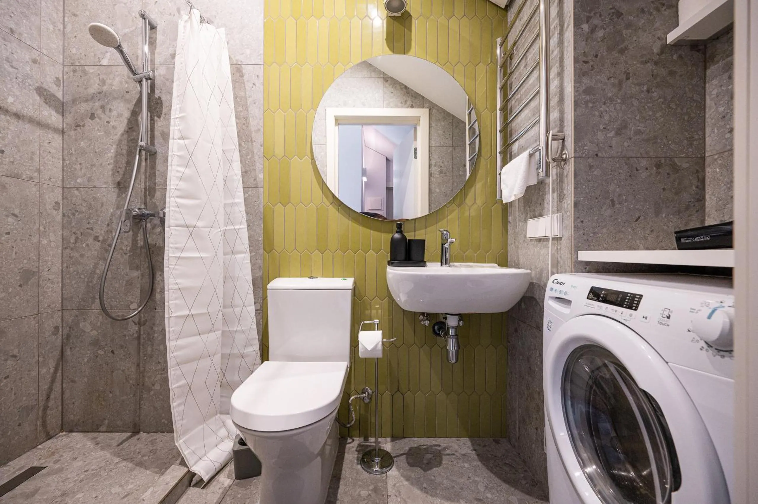 Timeless Bliss Old Town Apartment by Reside Baltic