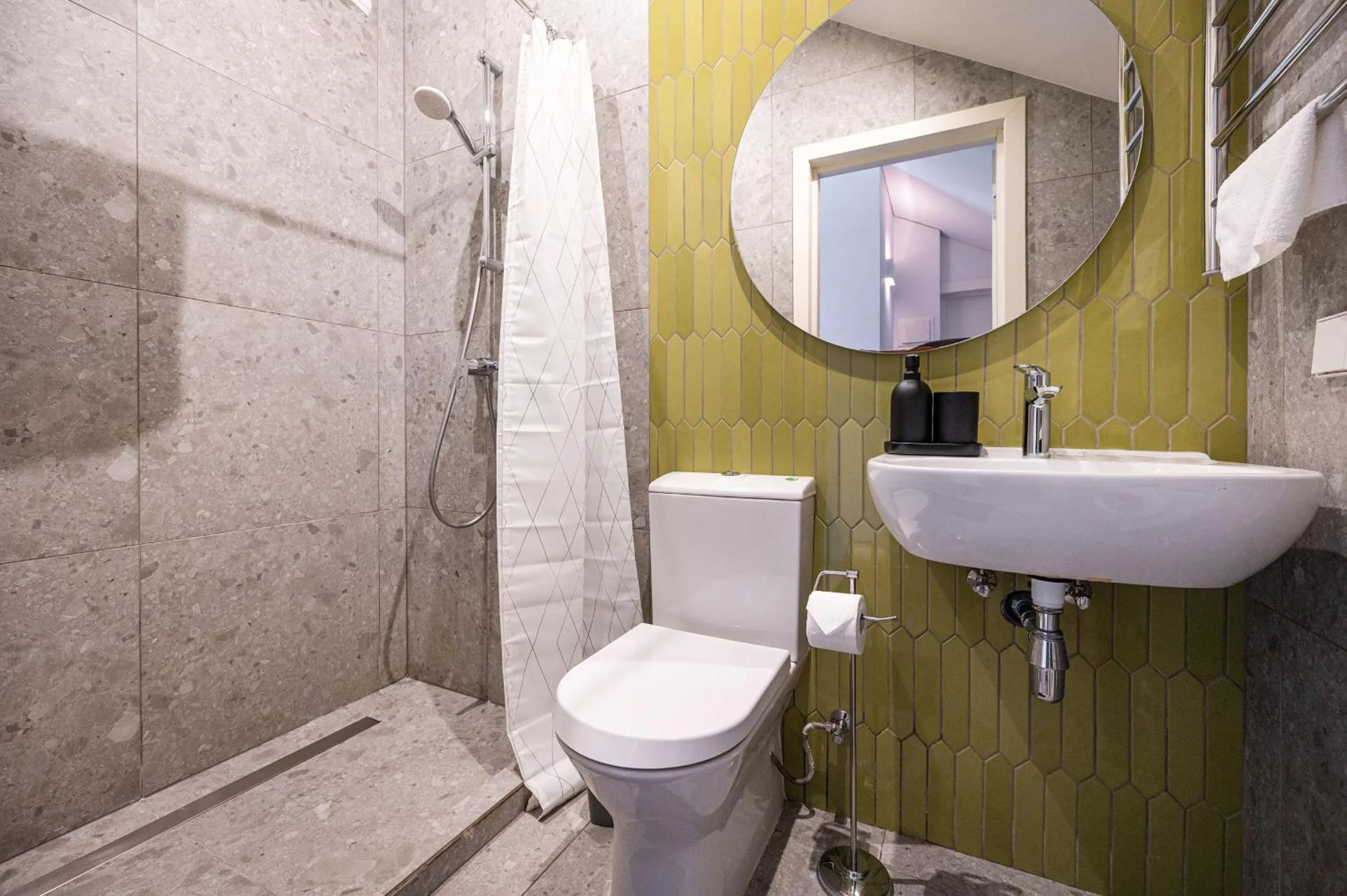Timeless Bliss Old Town Apartment by Reside Baltic