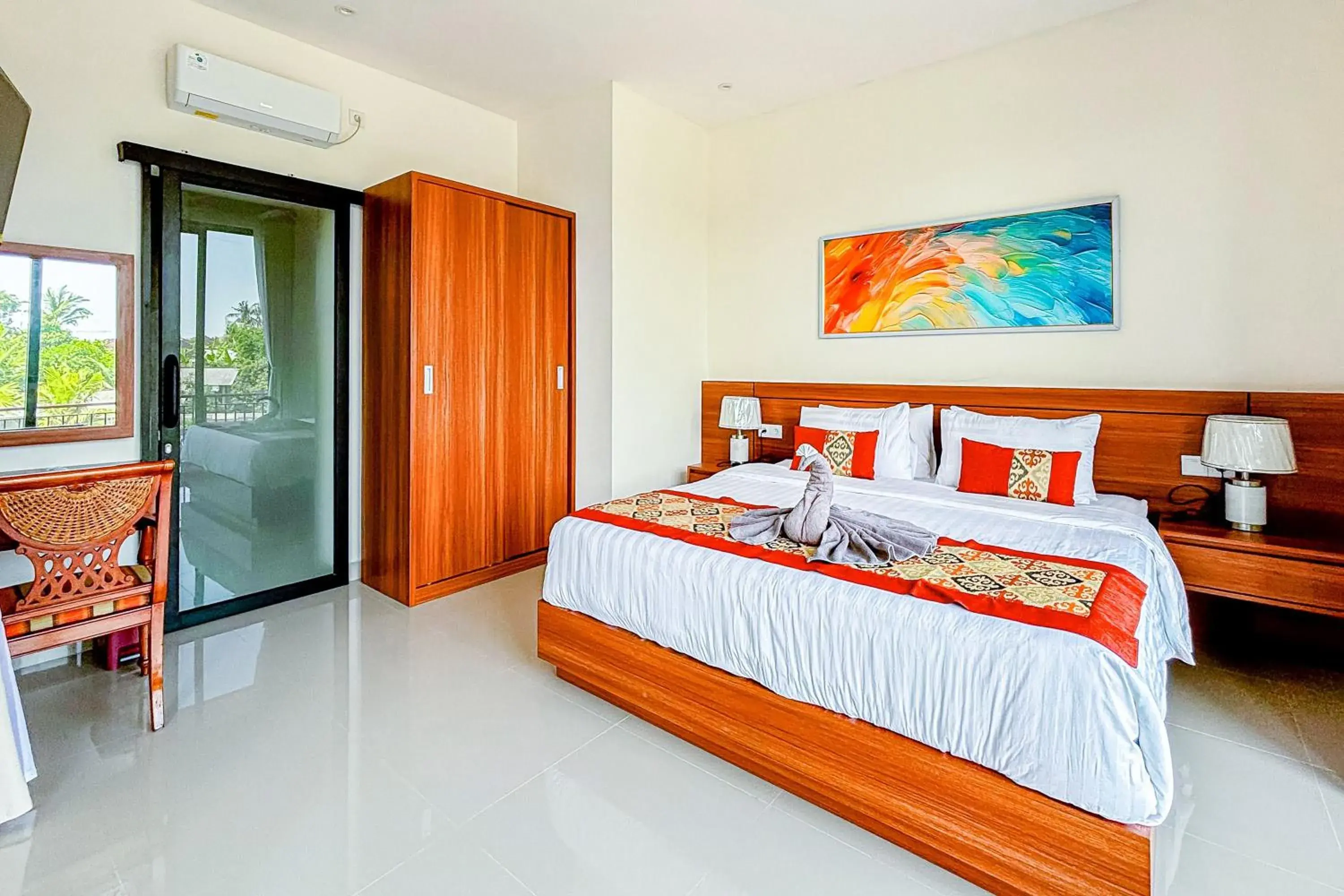 Dajan Dukuh Villa - 2 Bedroom Villa with Minimum Stay 2 Night Dajan Dukuh Villa - 2 Bedroom Villa with Minimum Stay 2 Night