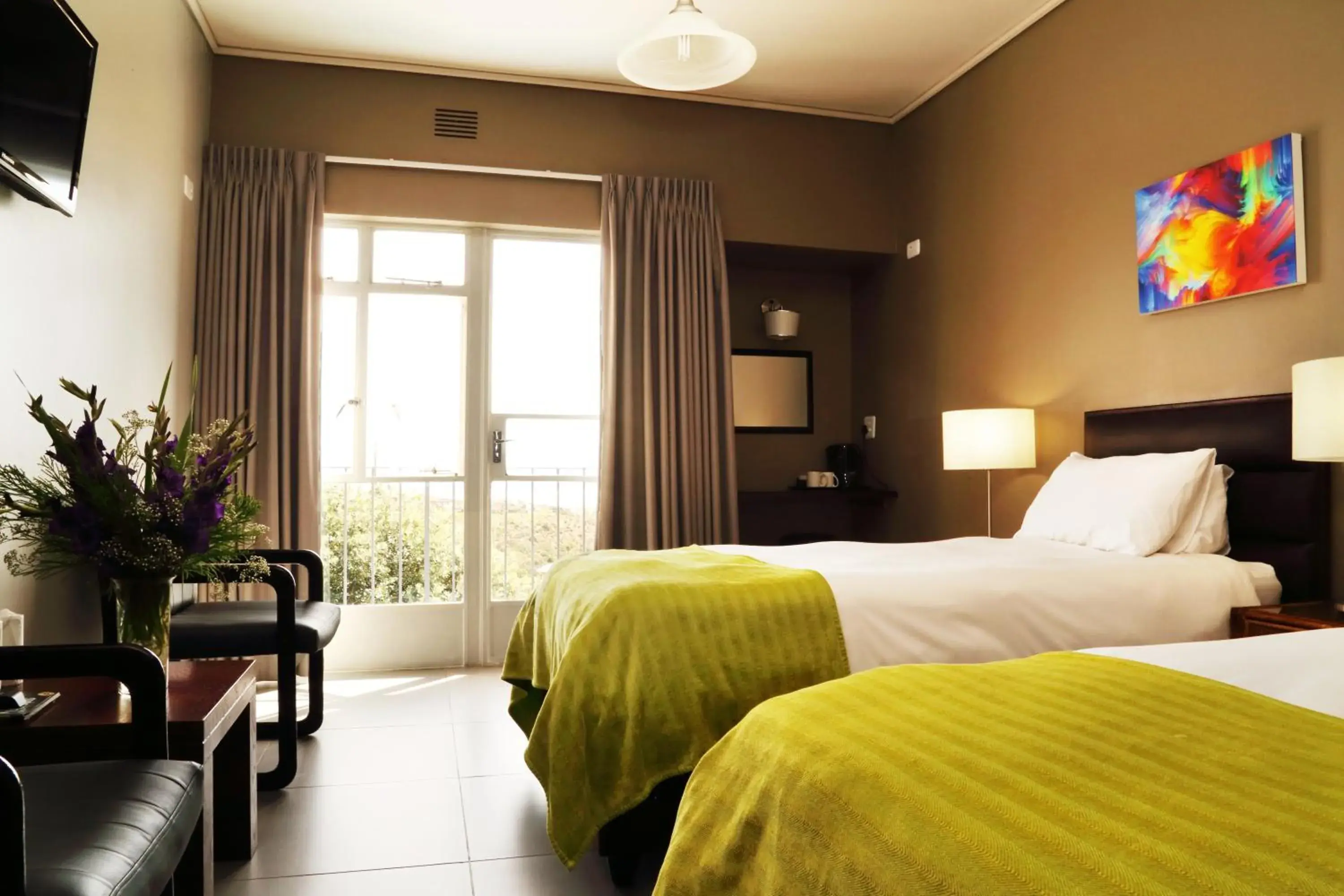 Photo of the whole room, Bed in Hotel Portao Diaz Photo of the whole room, Bed in Hotel Portao Diaz