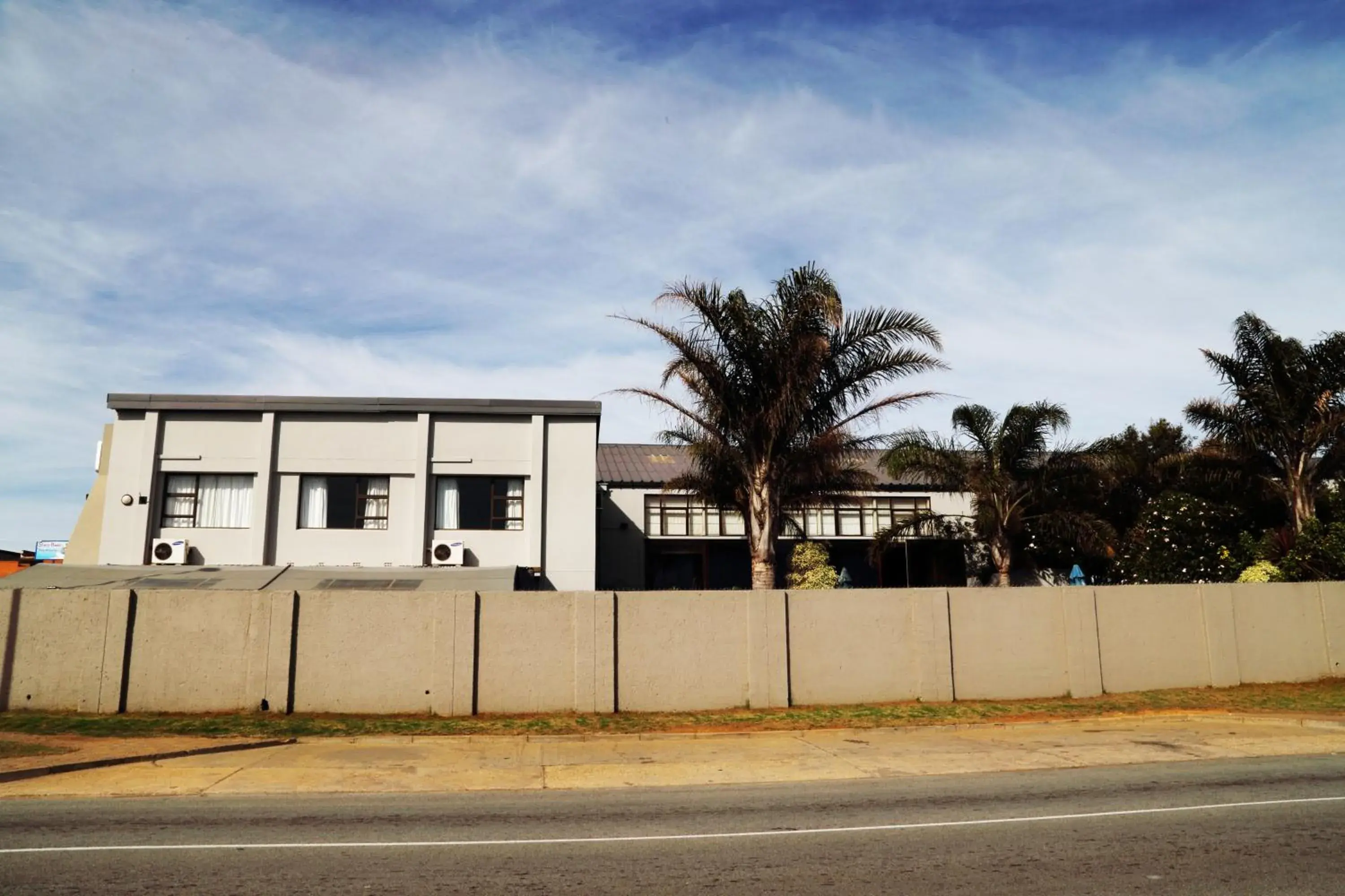Facade/entrance in Hotel Portao Diaz Facade/entrance in Hotel Portao Diaz