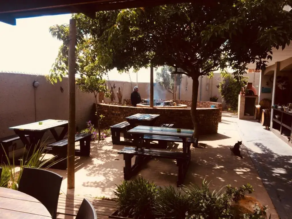 Breakfast in Hotel Portao Diaz Breakfast in Hotel Portao Diaz