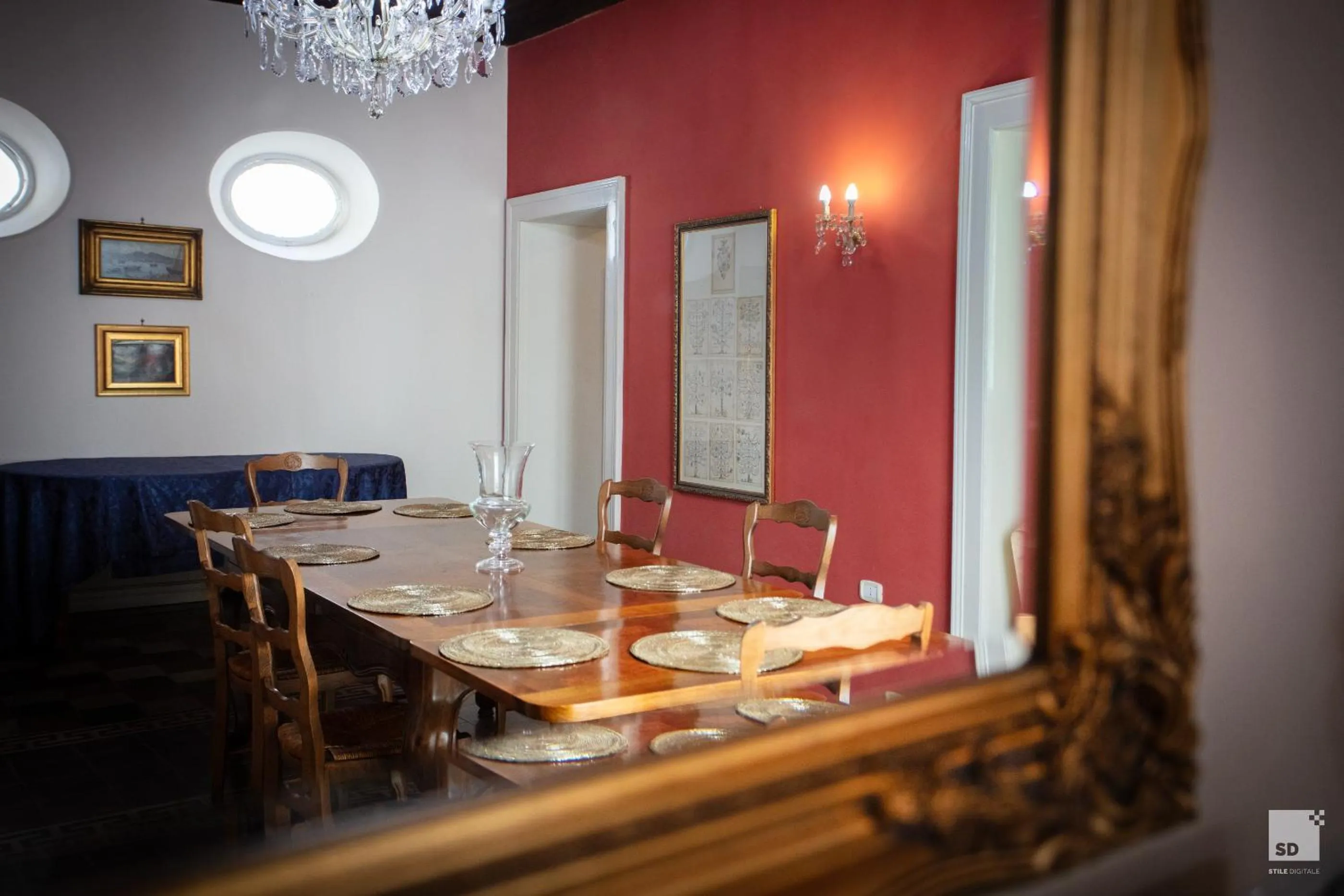 Palazzo Toraldo di Francia