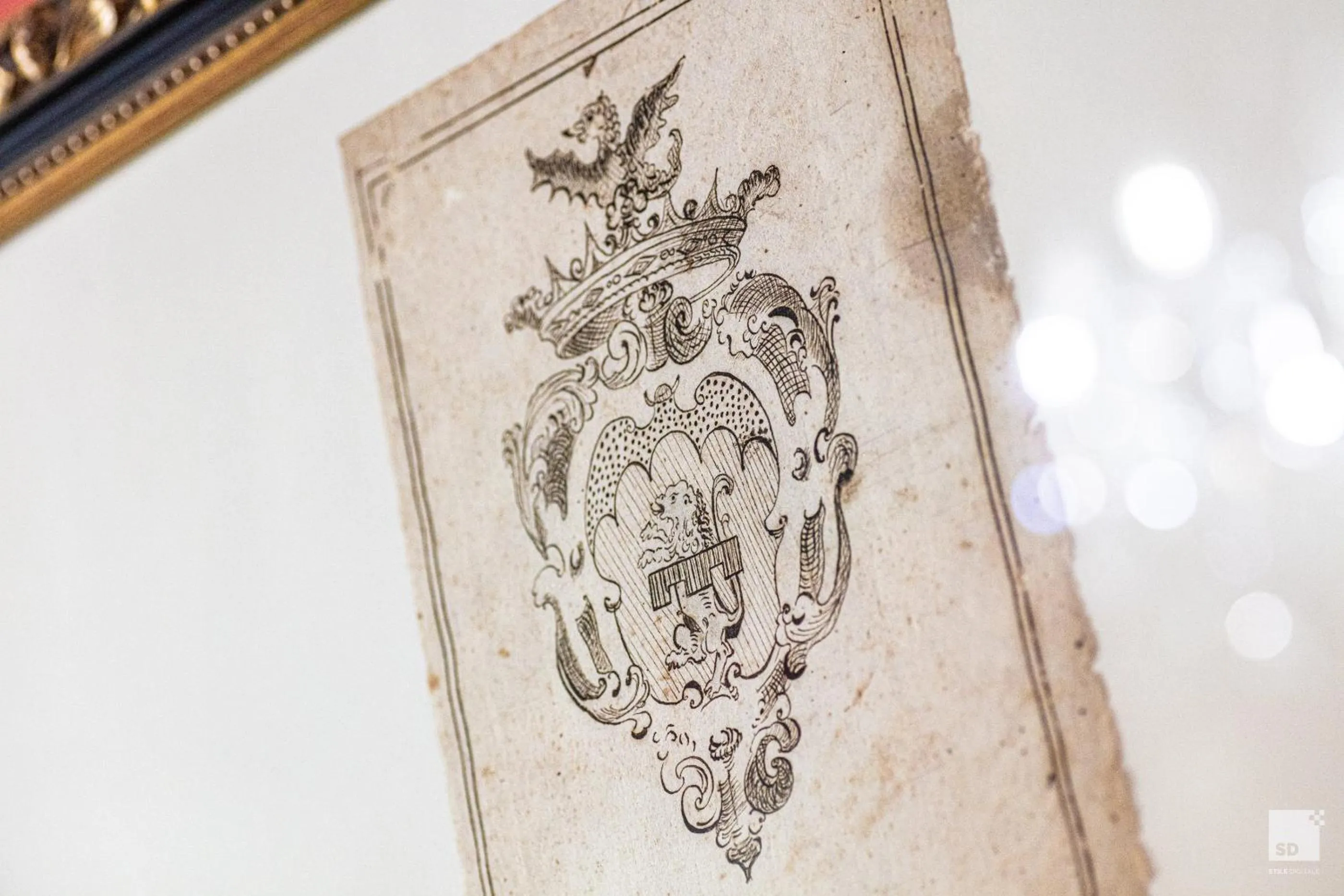 Palazzo Toraldo di Francia