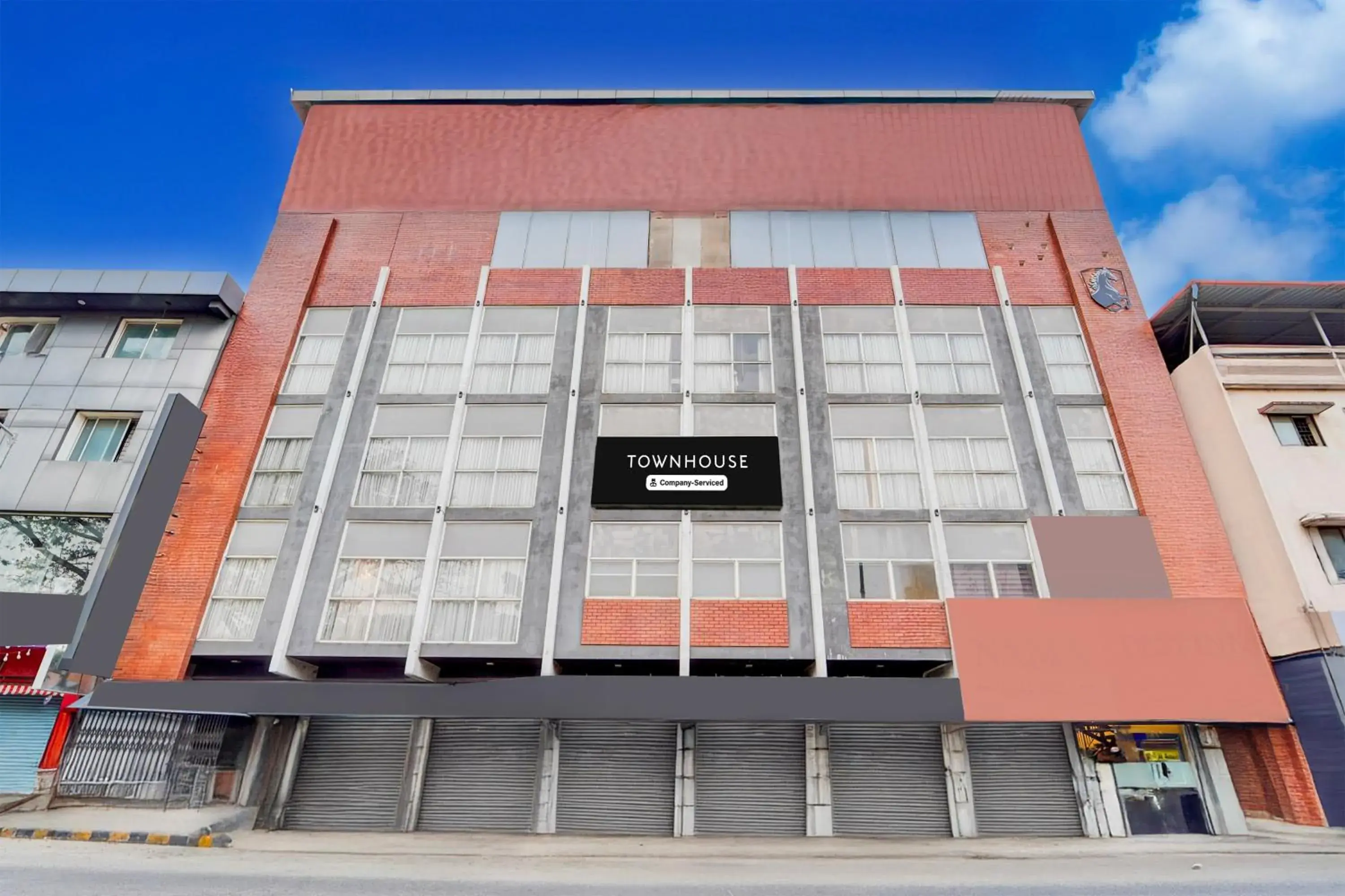 Super Townhouse Jyoti Mahal Road Rayagada Super Townhouse Jyoti Mahal Road Rayagada