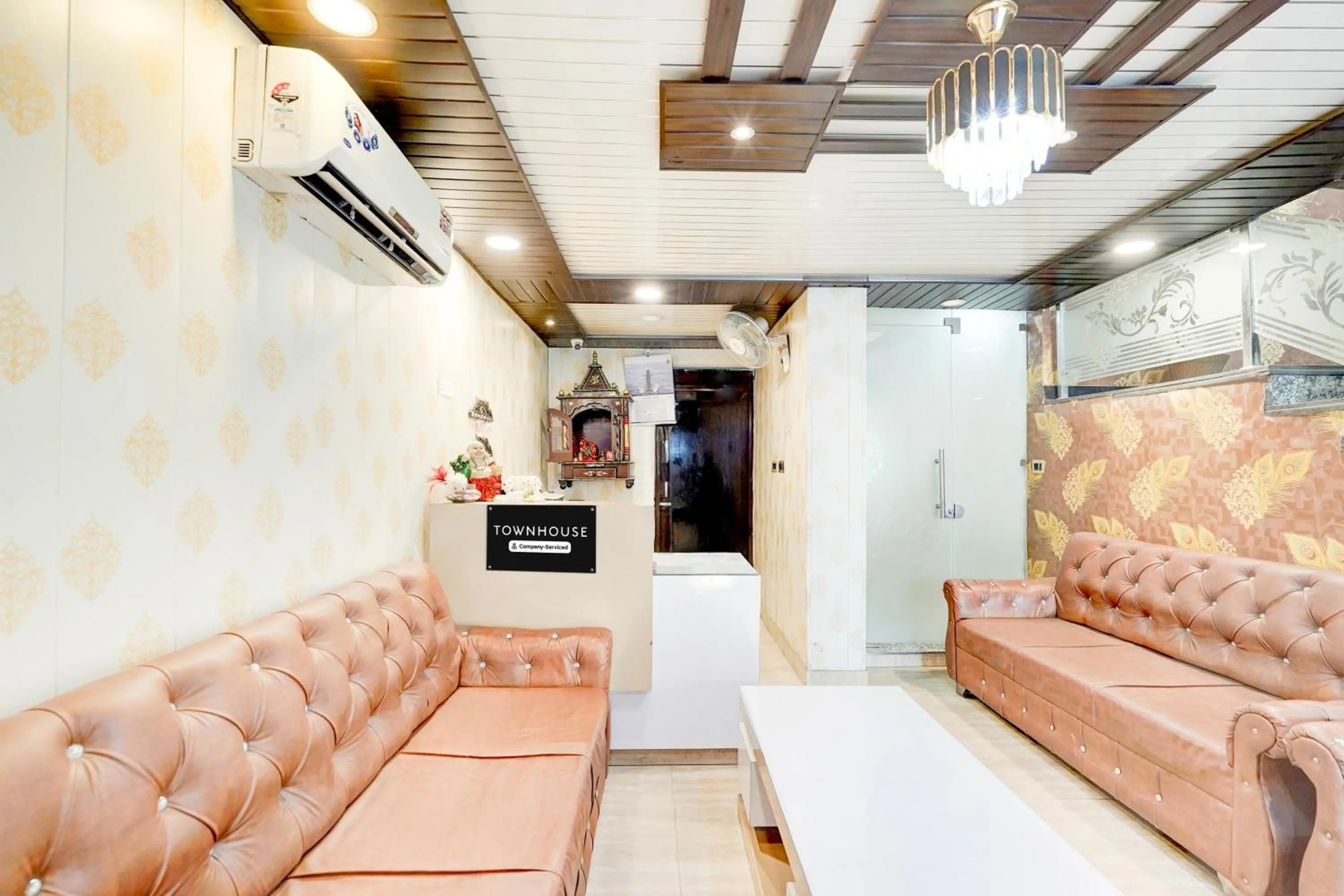 Townhouse Rispana Pul Haridwar Road Dehradun