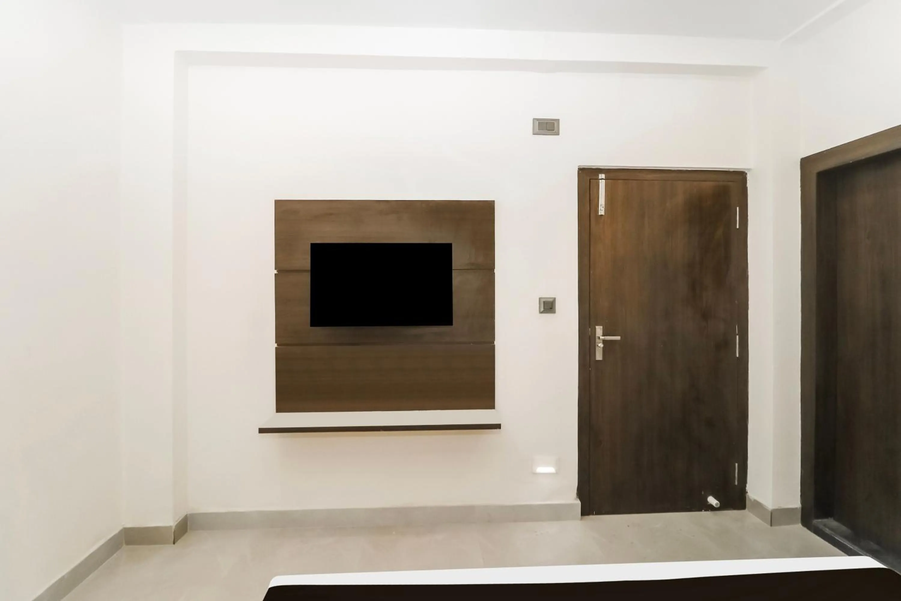 Bedroom in Super Collection O Ranchi Station Road Near Gurudwara Formerly Hotel Galaxy