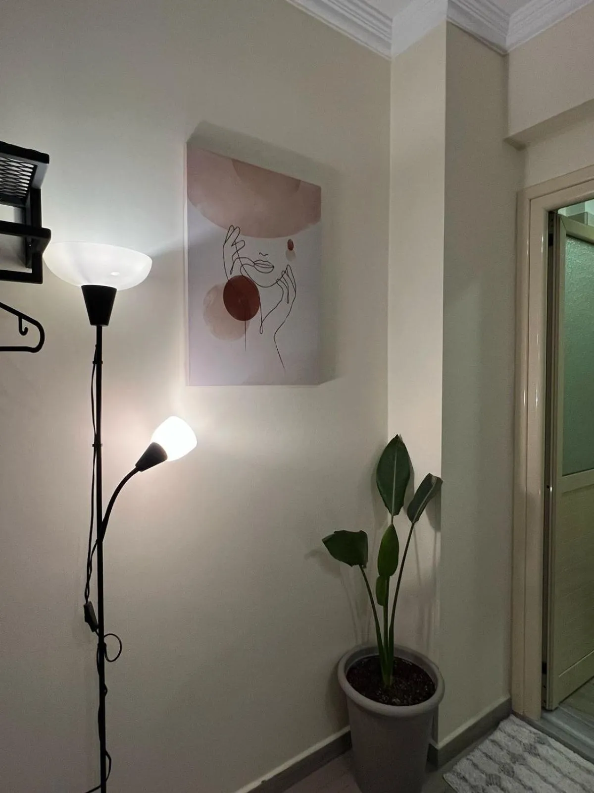 Jericho rooms