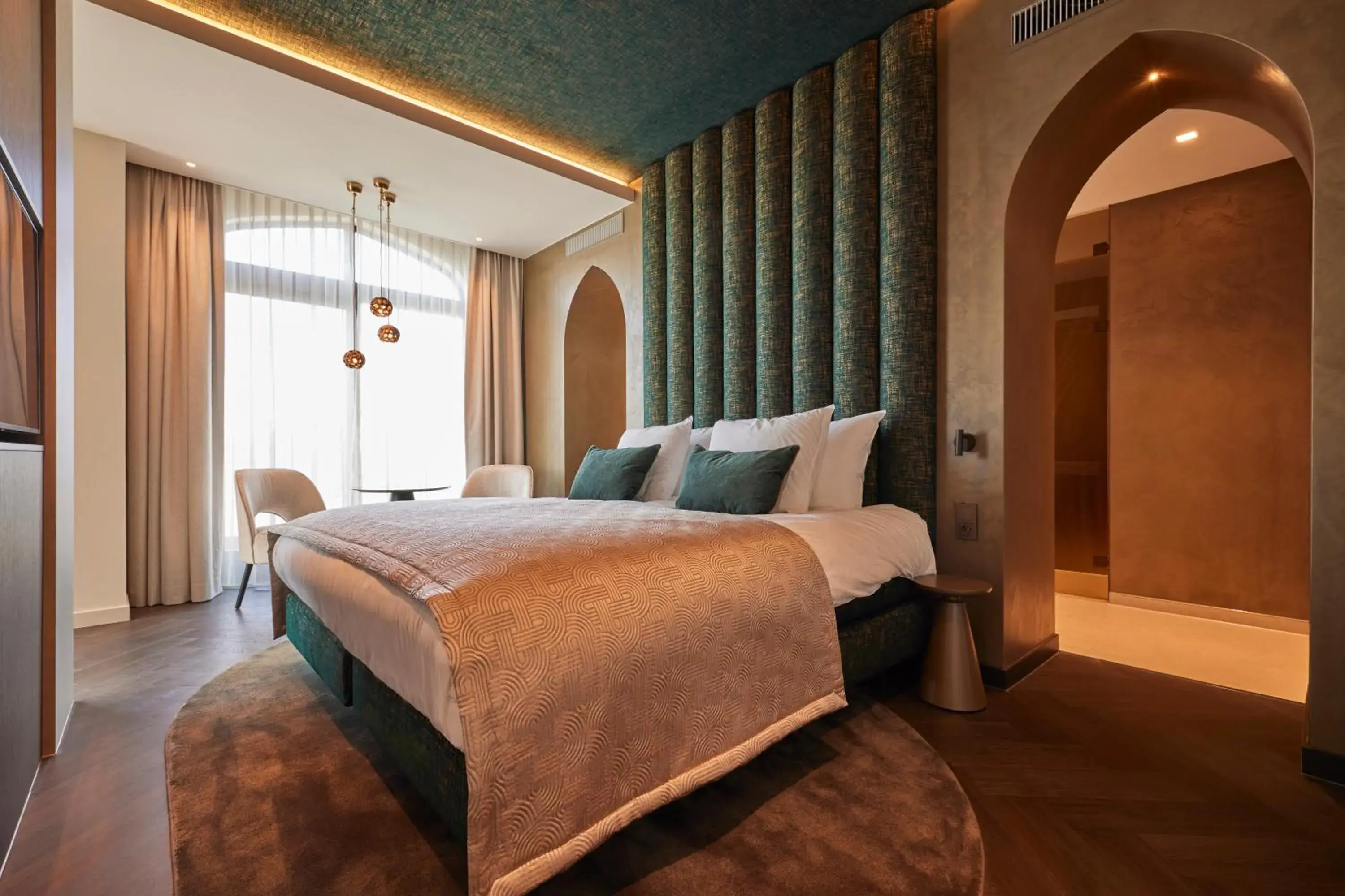 Hotel Thermen Berendonck Hotel Thermen Berendonck