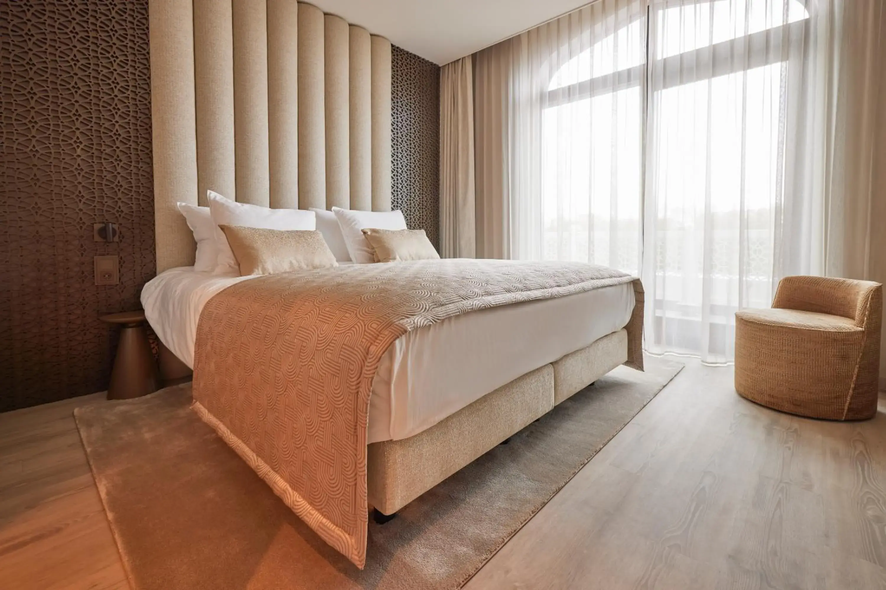 Family Suite with Spa Access in Hotel Thermen Berendonck Family Suite with Spa Access in Hotel Thermen Berendonck