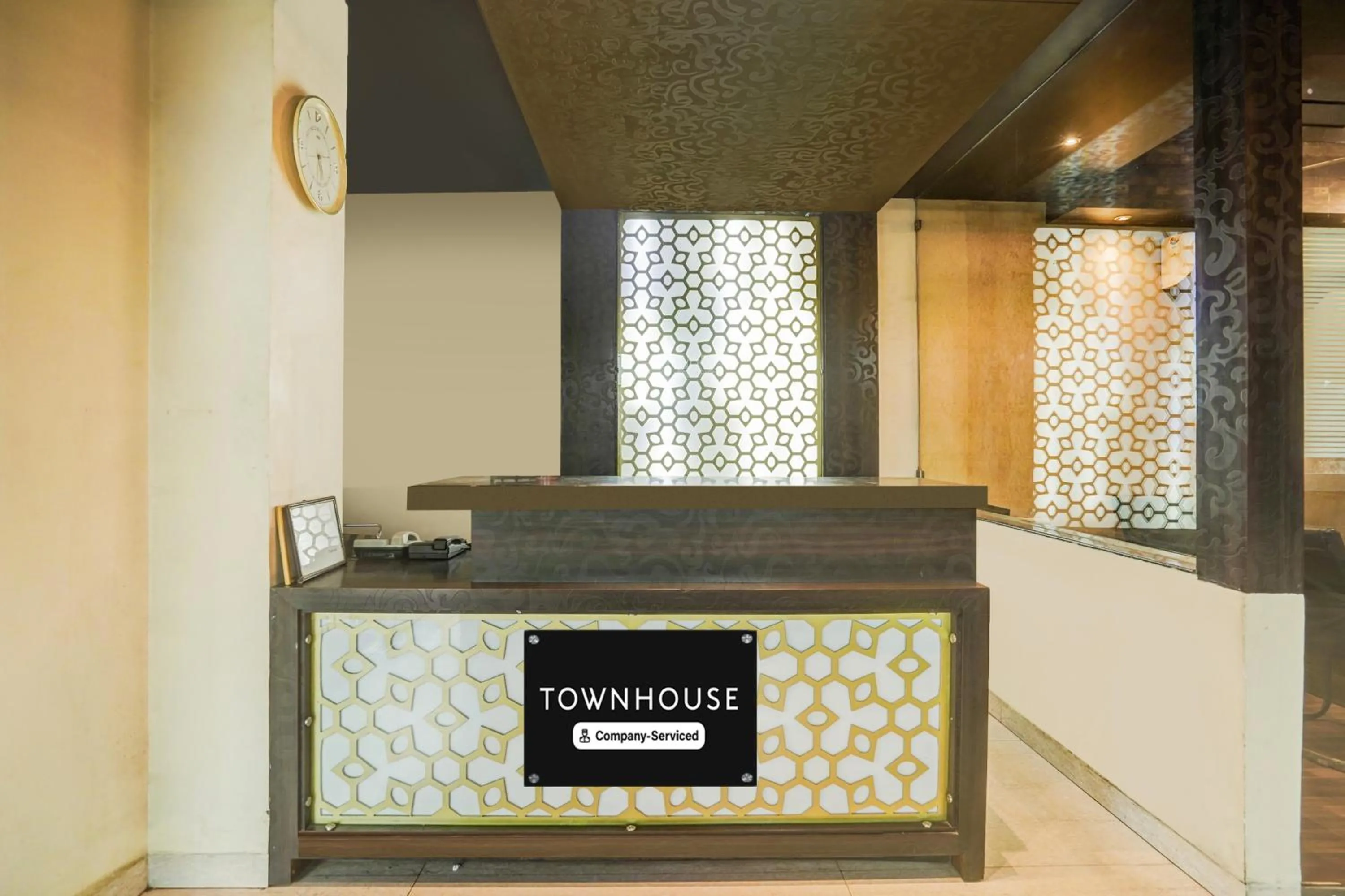 Super Townhouse Sikar Road Jaipur Formerly Hotel Aroma Inn