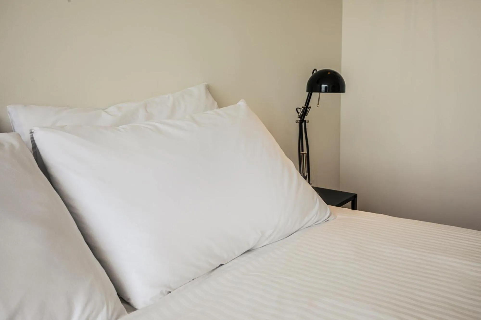 Photo of the whole room, Bed in Dodubong Stay Hotel