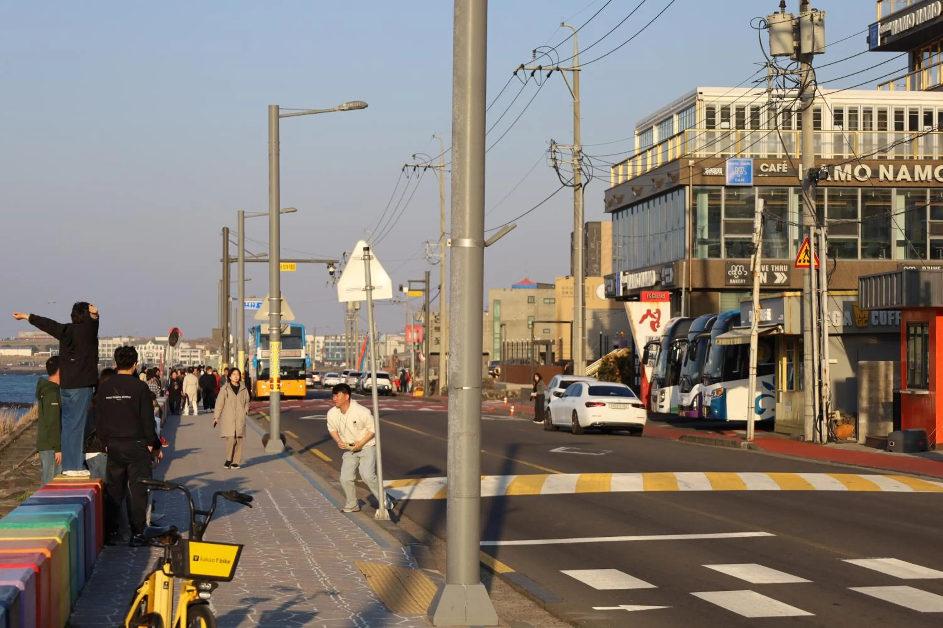 Neighbourhood in Dodubong Stay Hotel