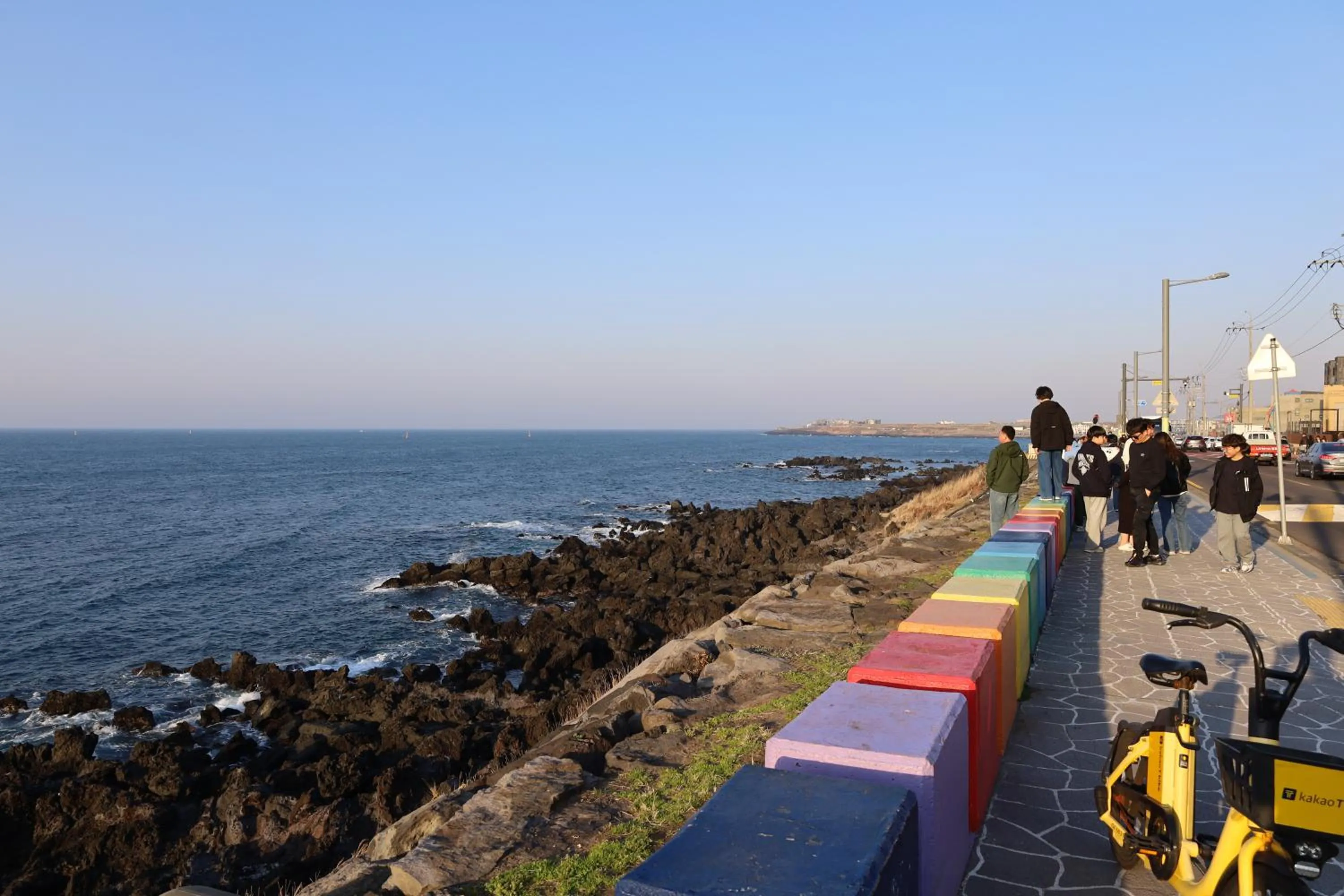 Neighbourhood in Dodubong Stay Hotel