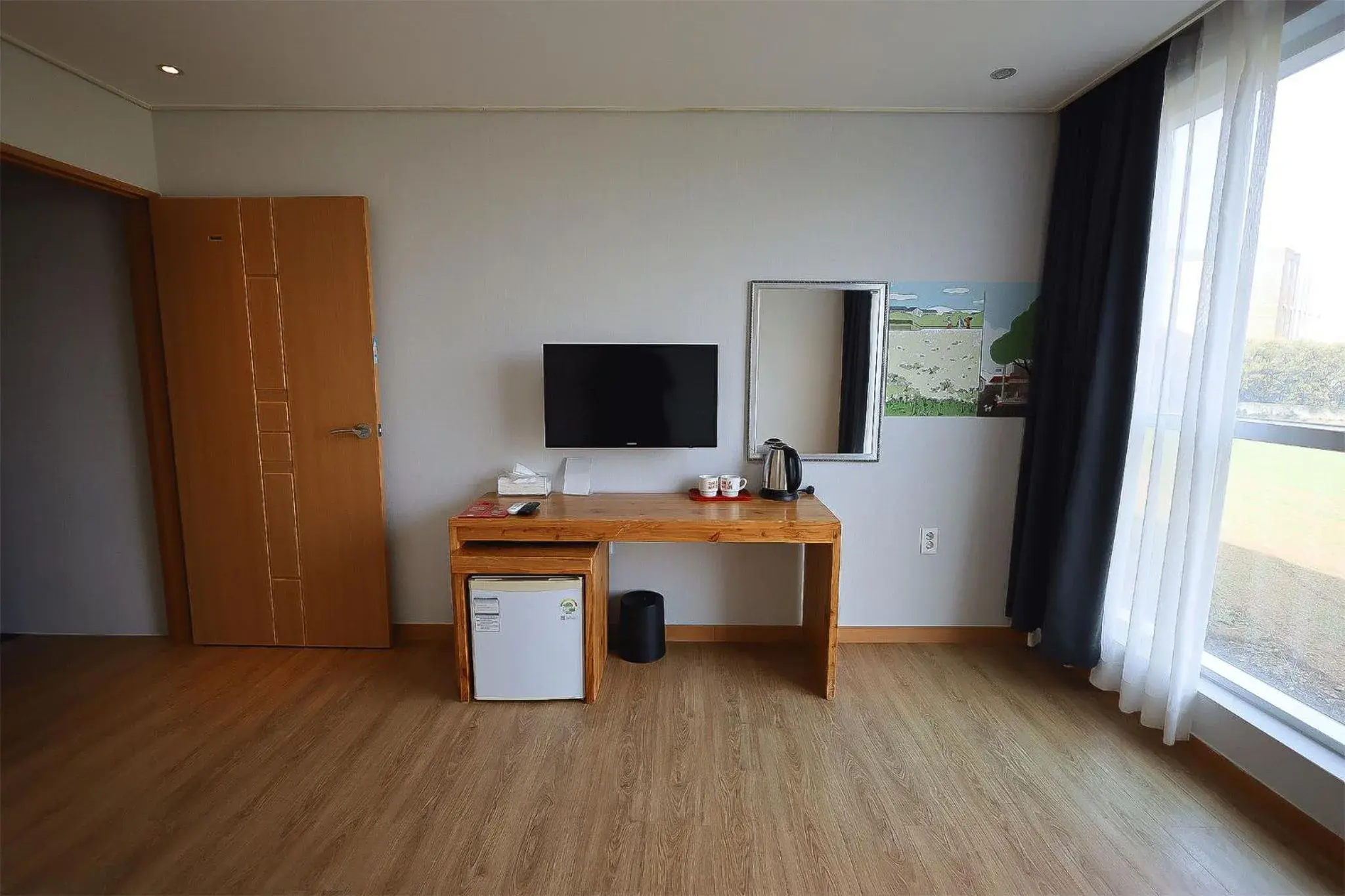 Ondol Room in Dodubong Stay Hotel Ondol Room in Dodubong Stay Hotel