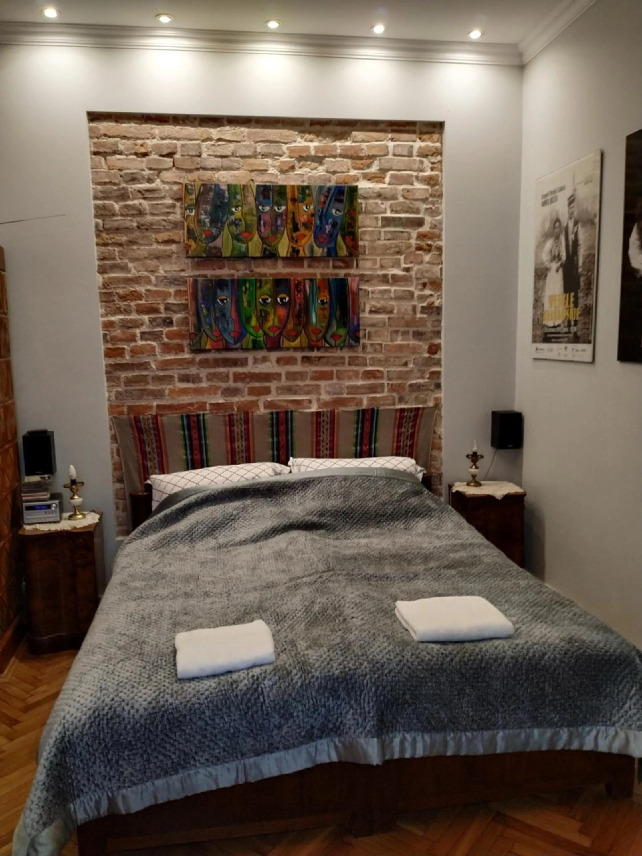 Krakowsky Apartment