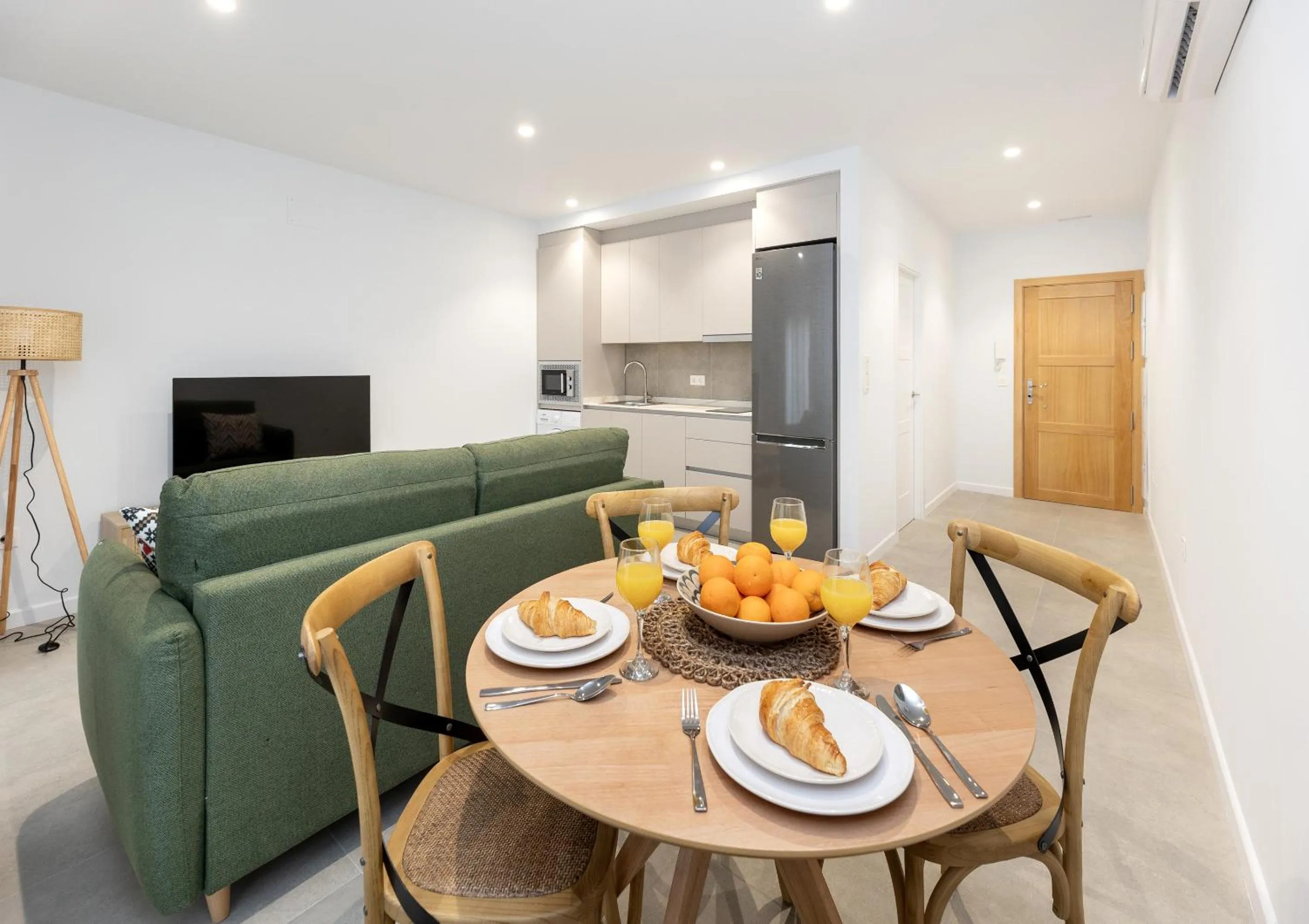 Nest Flats Triunfo