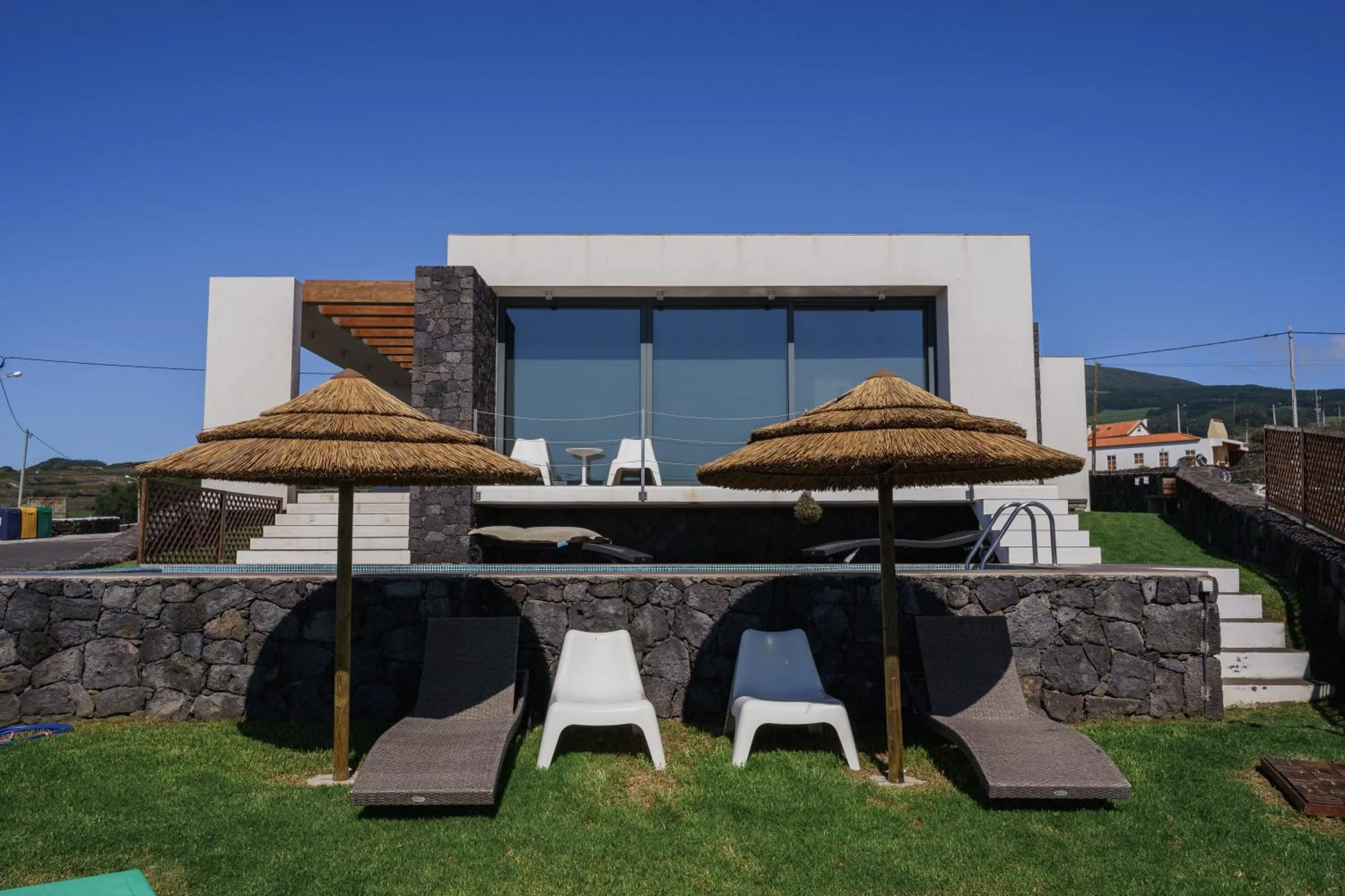 Casa das Cinco