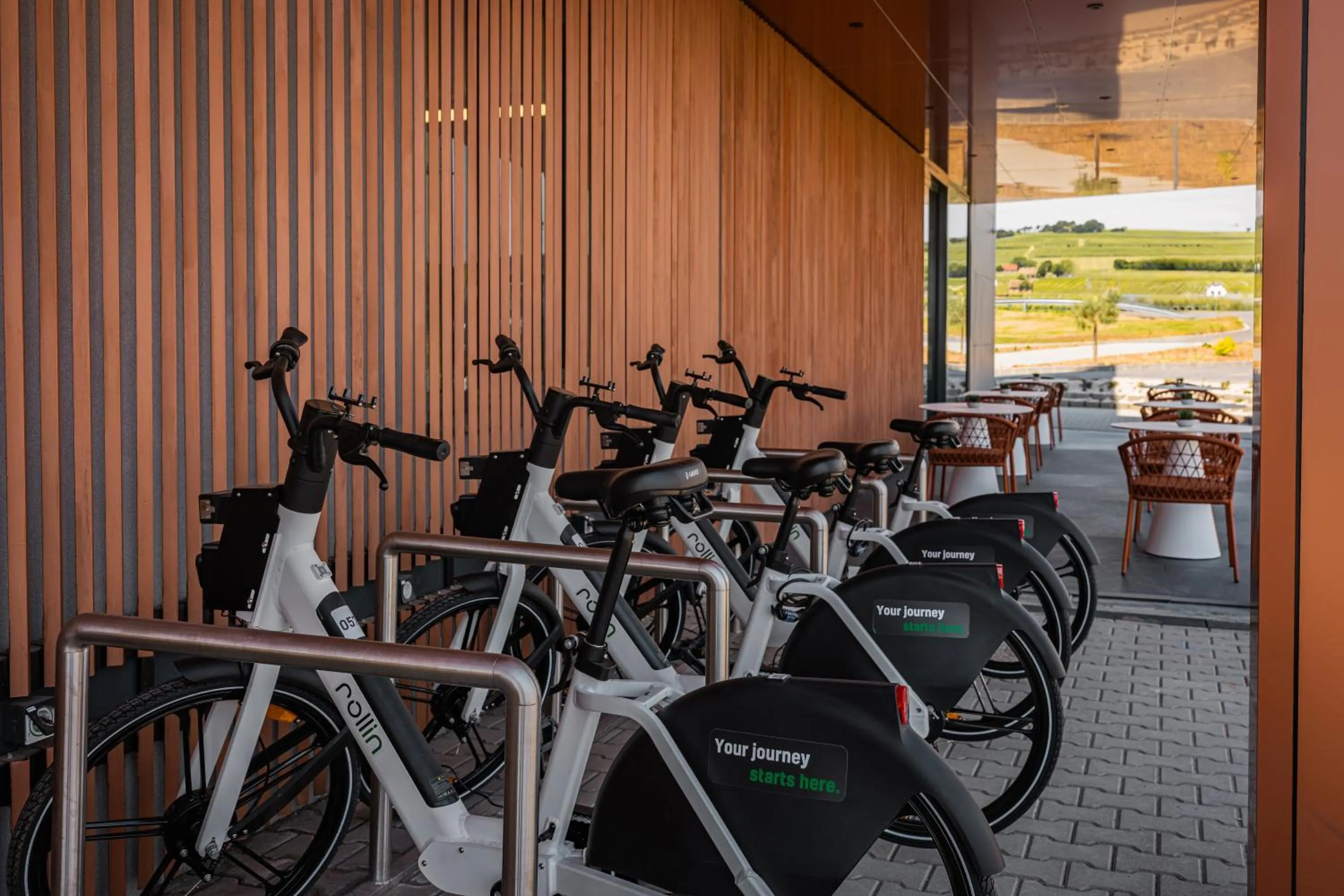 Sports in Viale Boutique Hotel