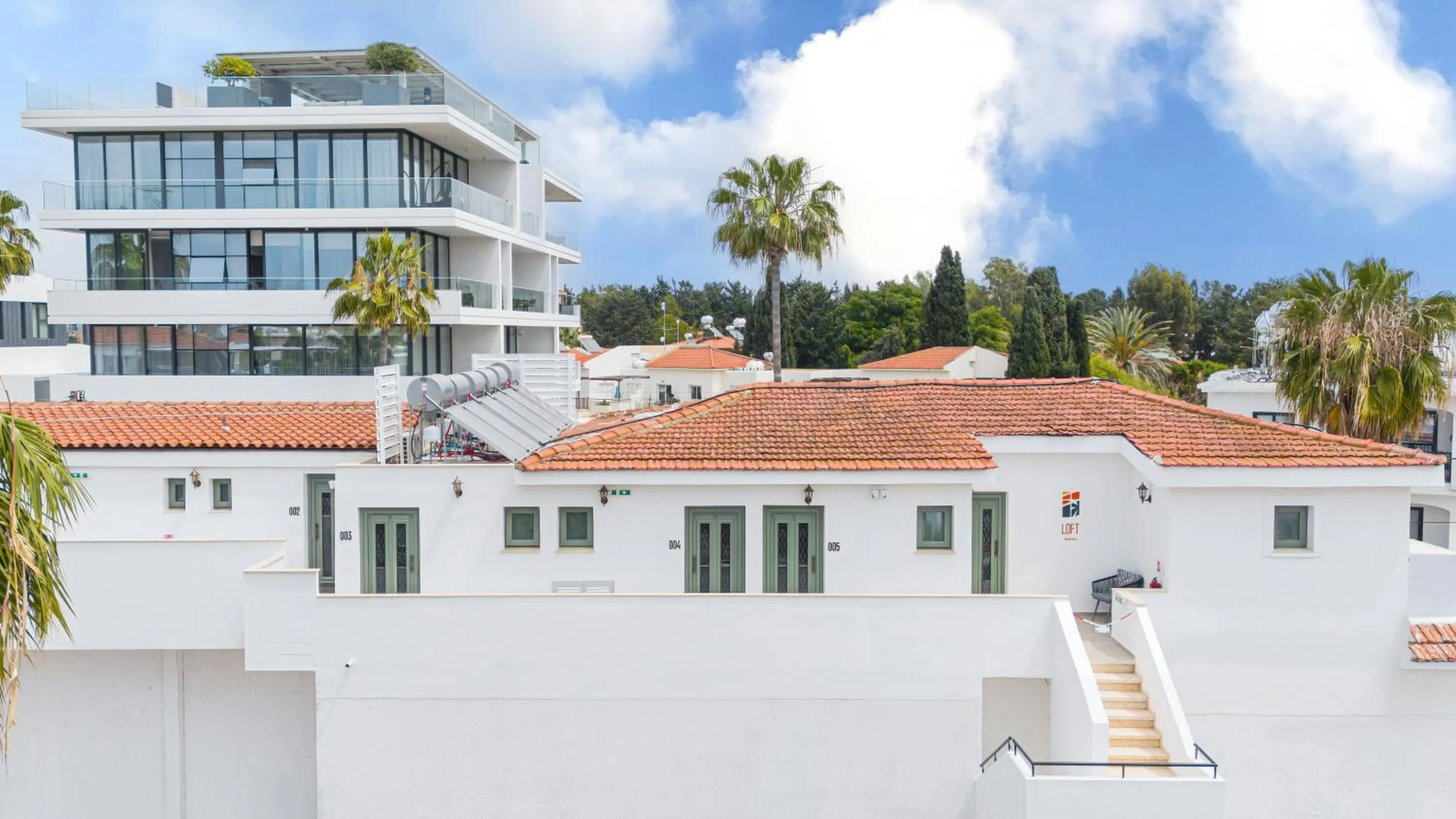 Loft Centrale