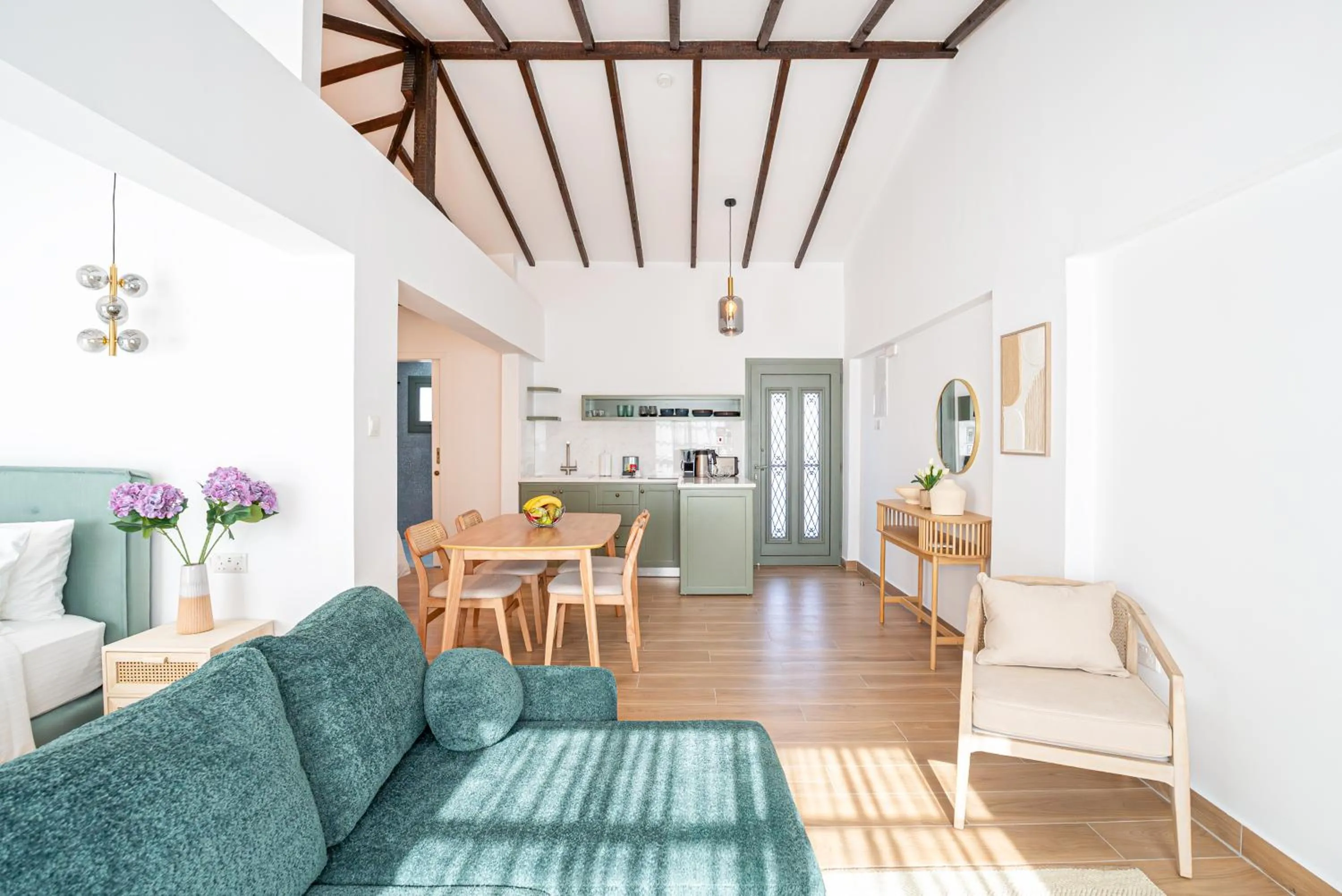 Loft Centrale