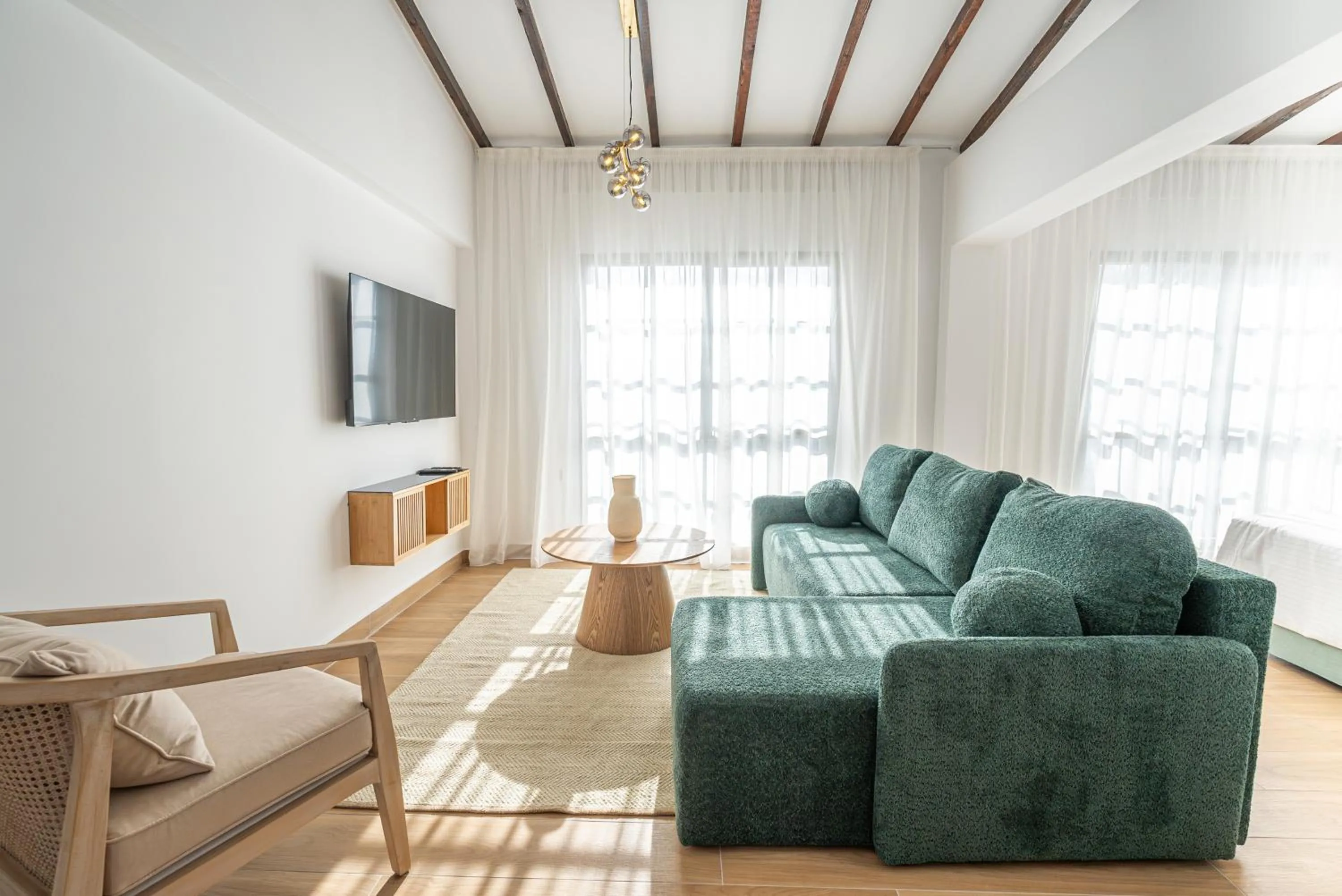 Loft Centrale