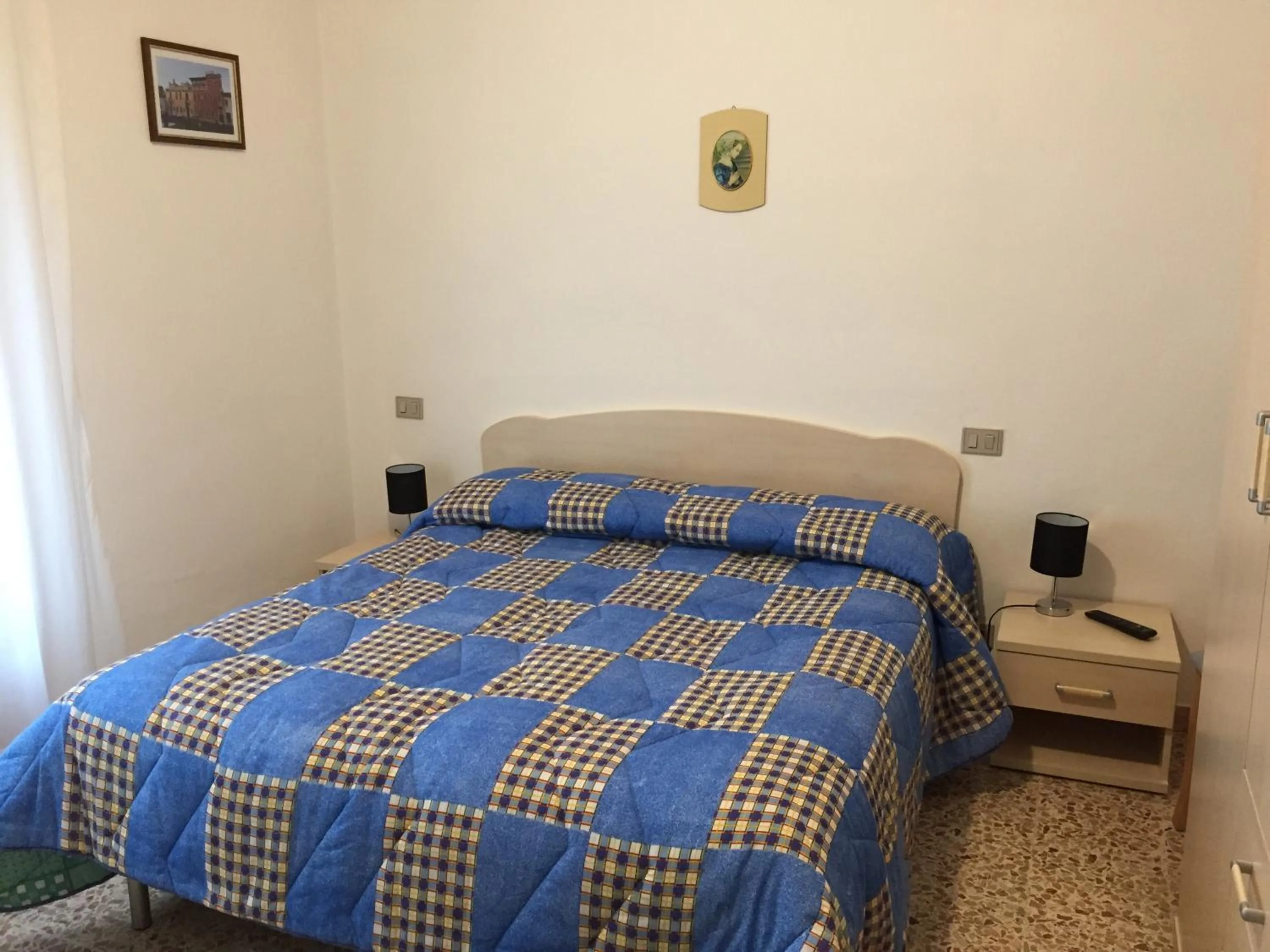 Hotel Nuova Doel