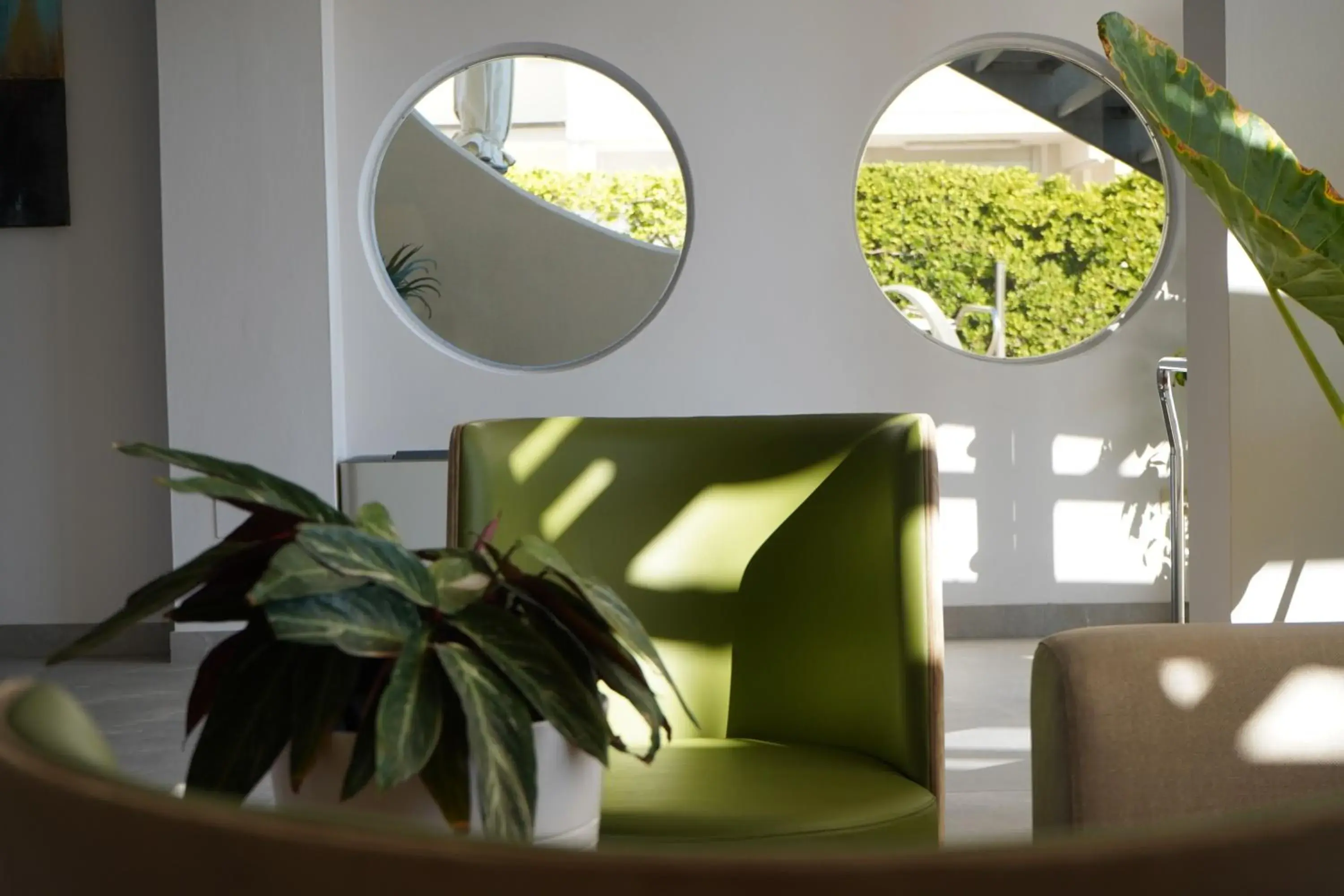 Lobby or reception, Seating Area in Hotel Life