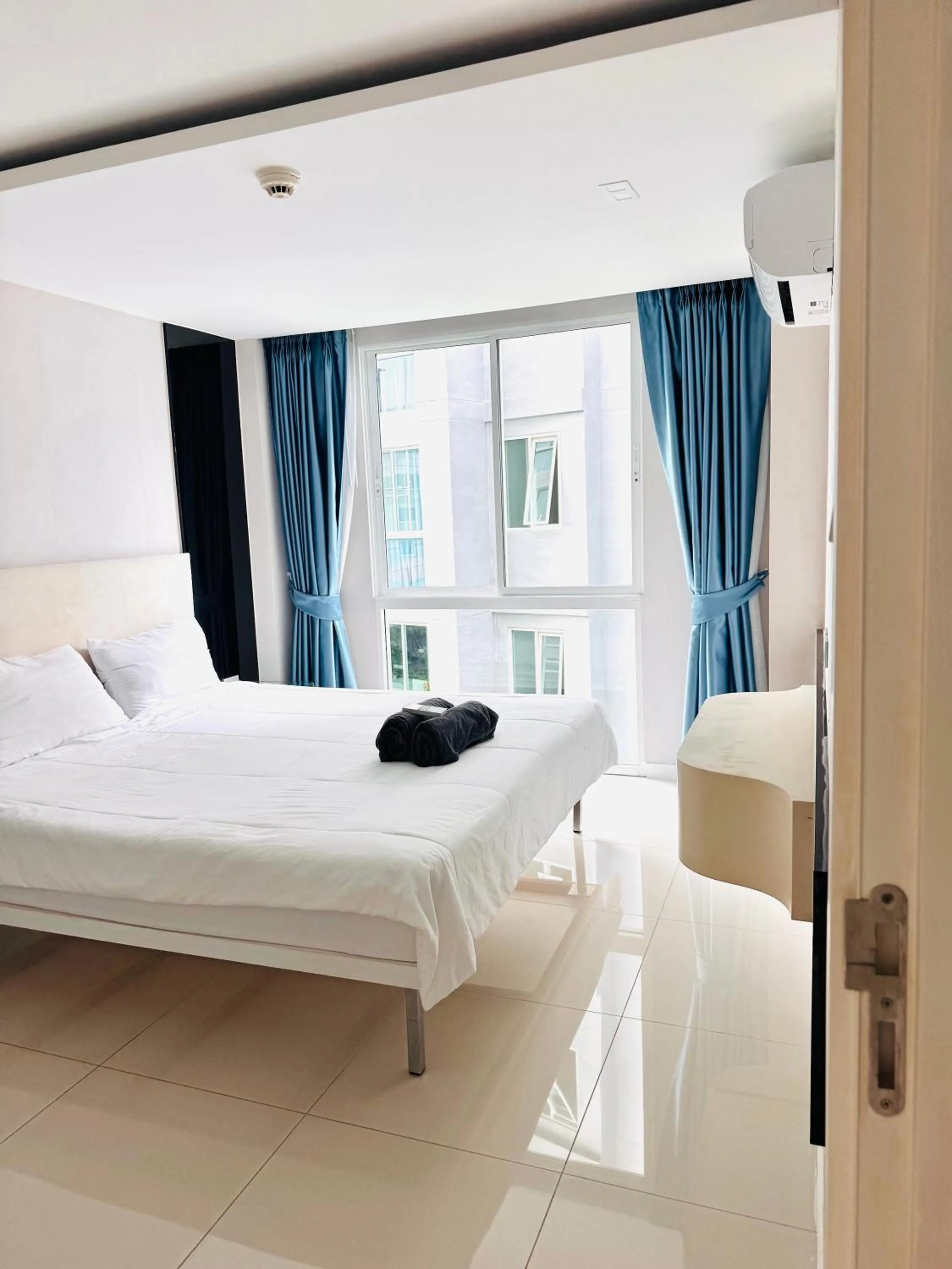 CityCenter Residence CCR Si