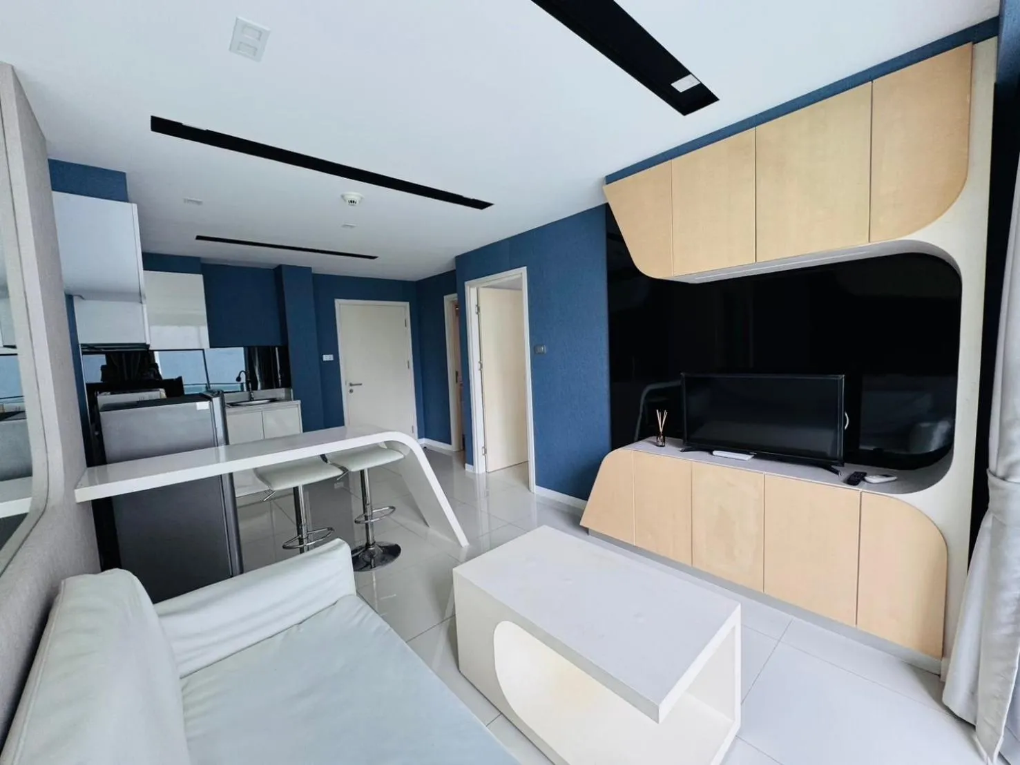CityCenter Residence CCR Si