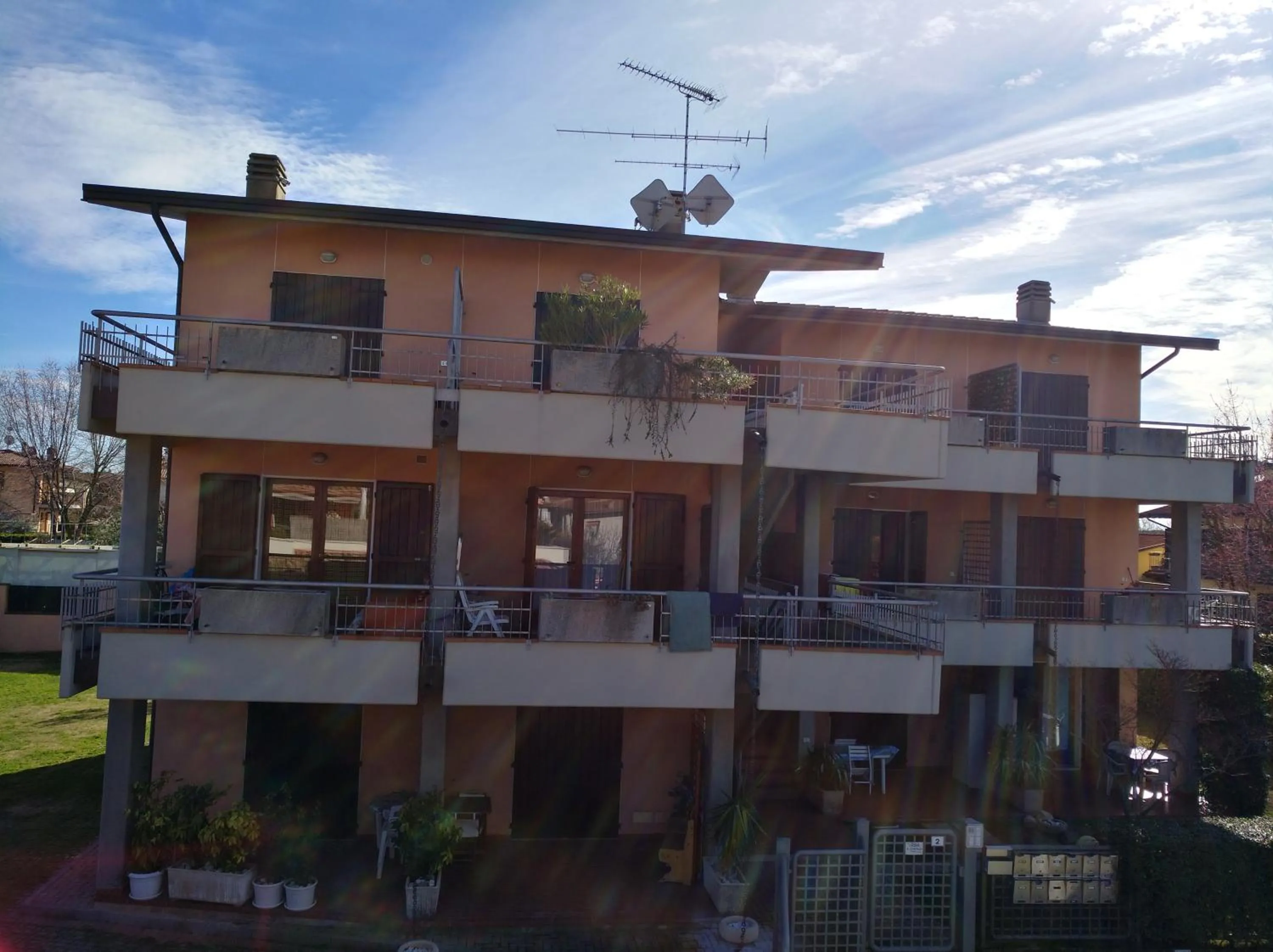 Appartamenti Fiordaliso