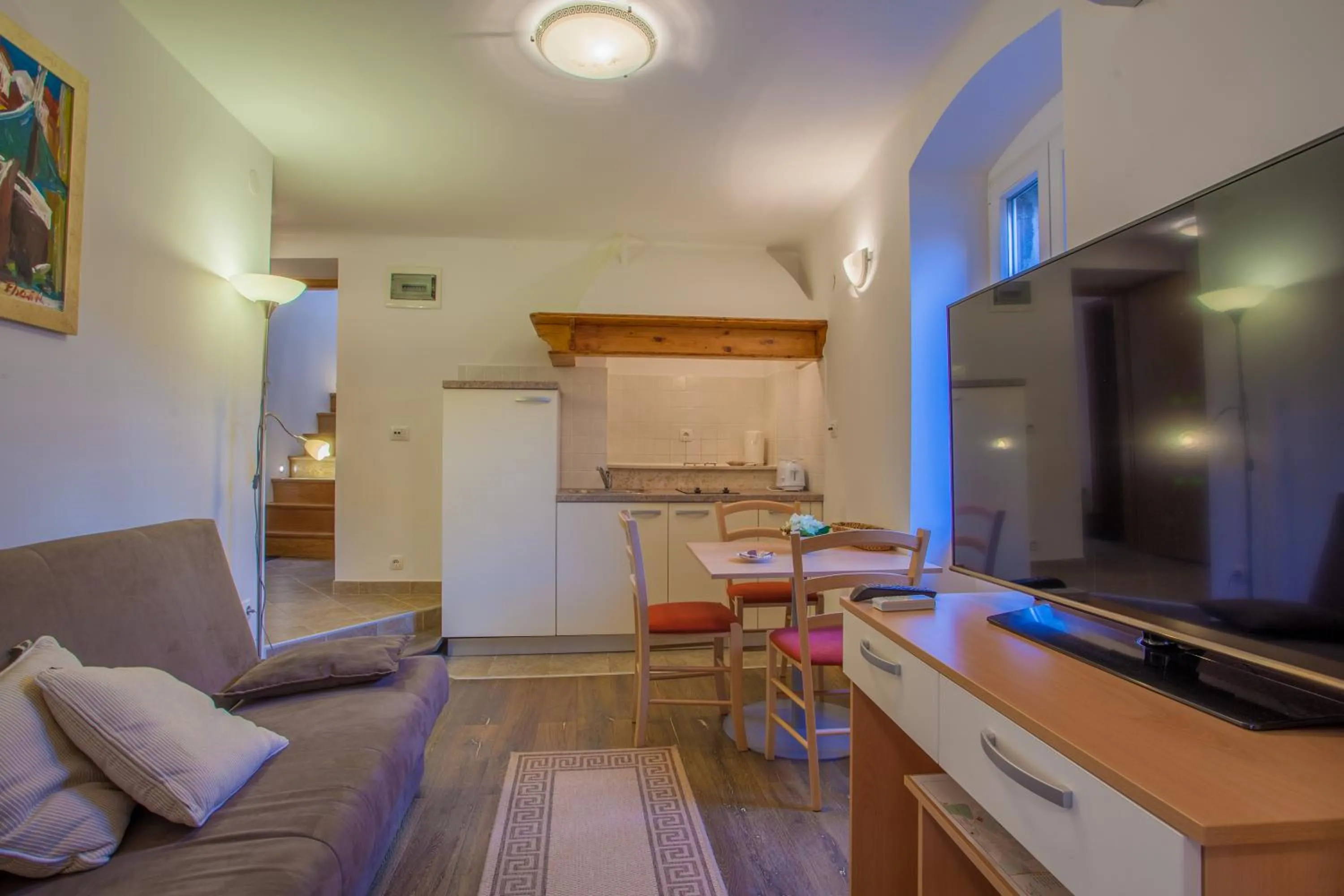 Apartments Calma