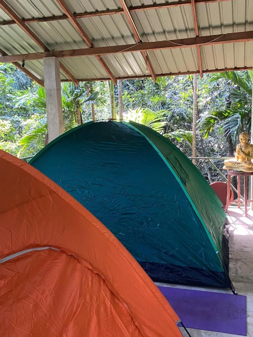Kandy Eco Retreat