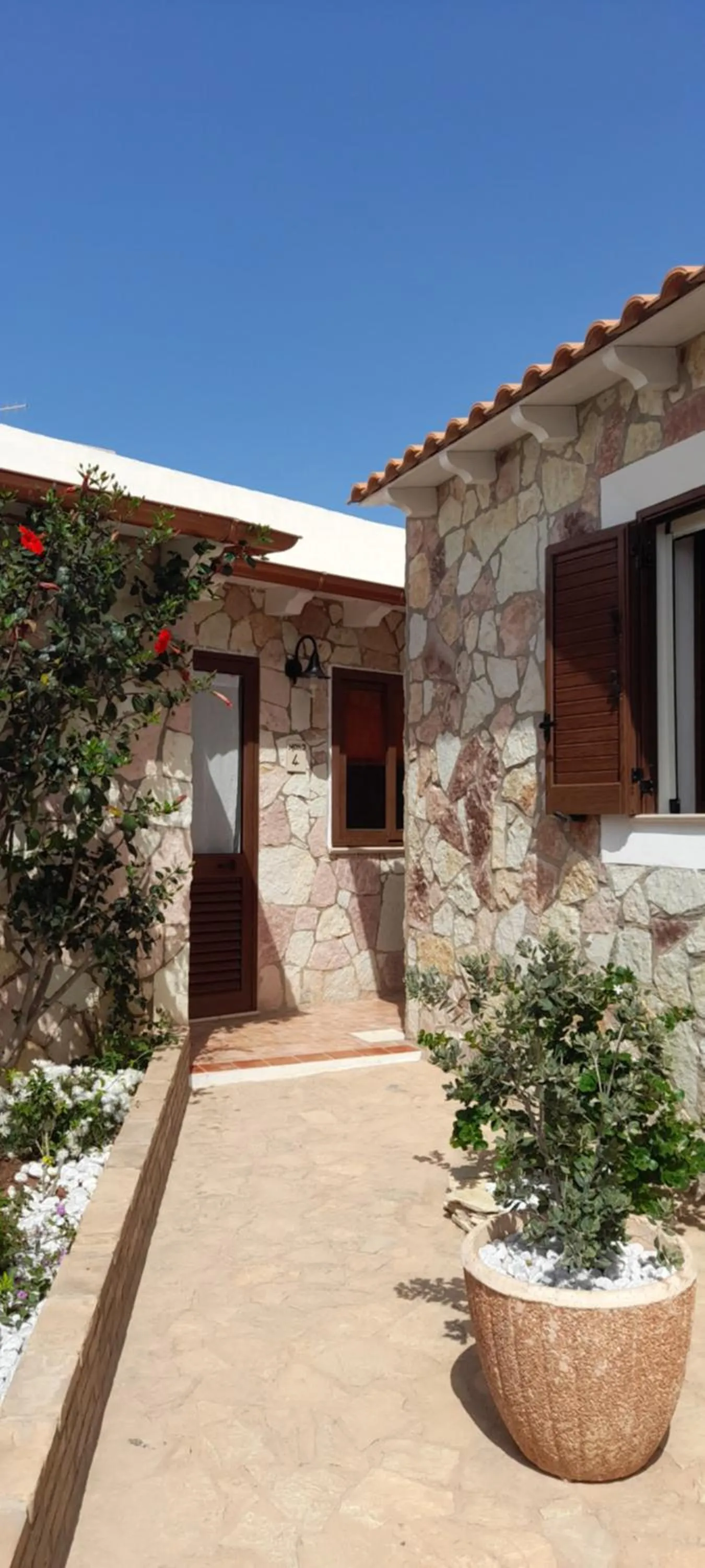 Villa Lucia