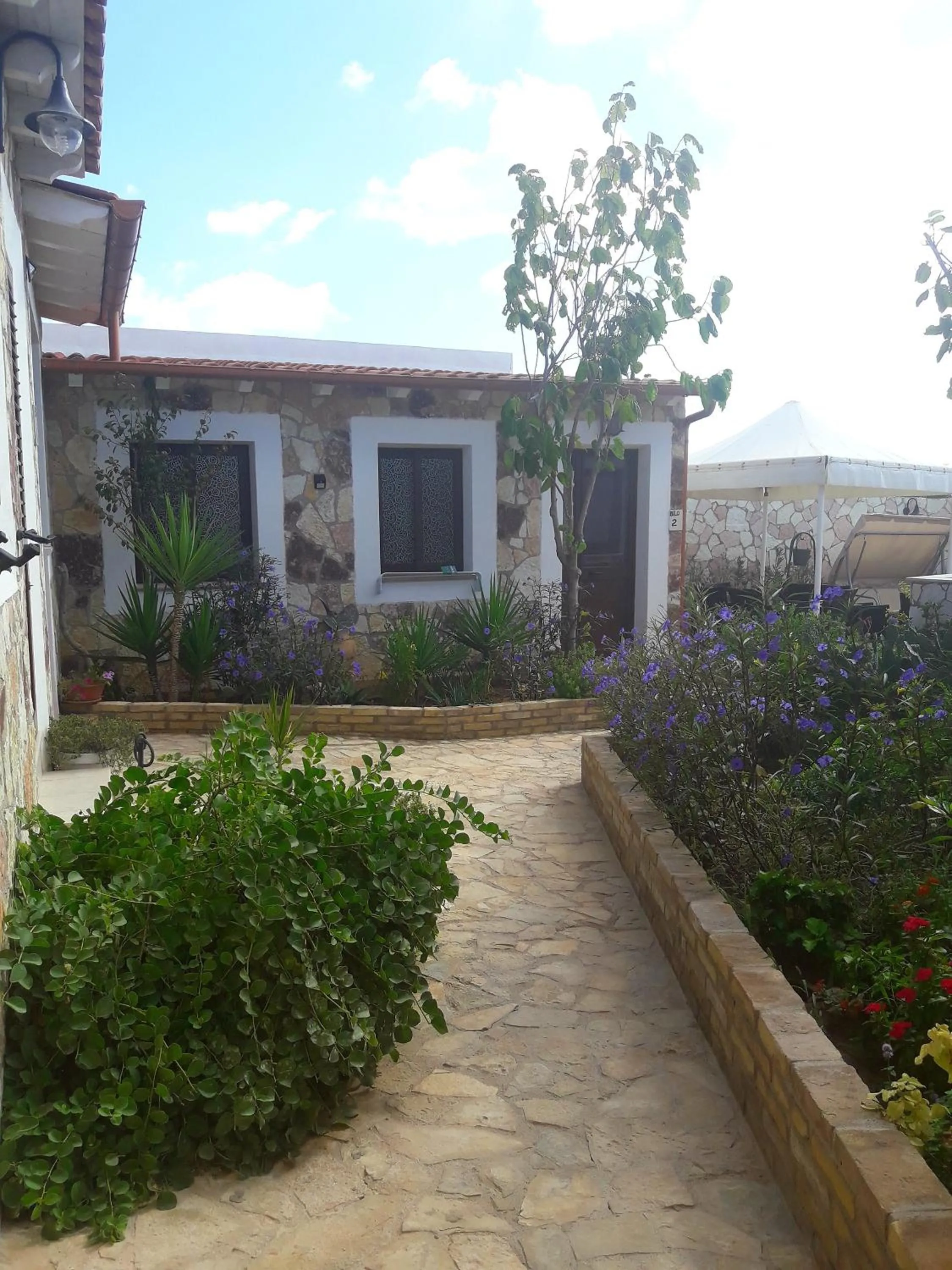 Villa Lucia